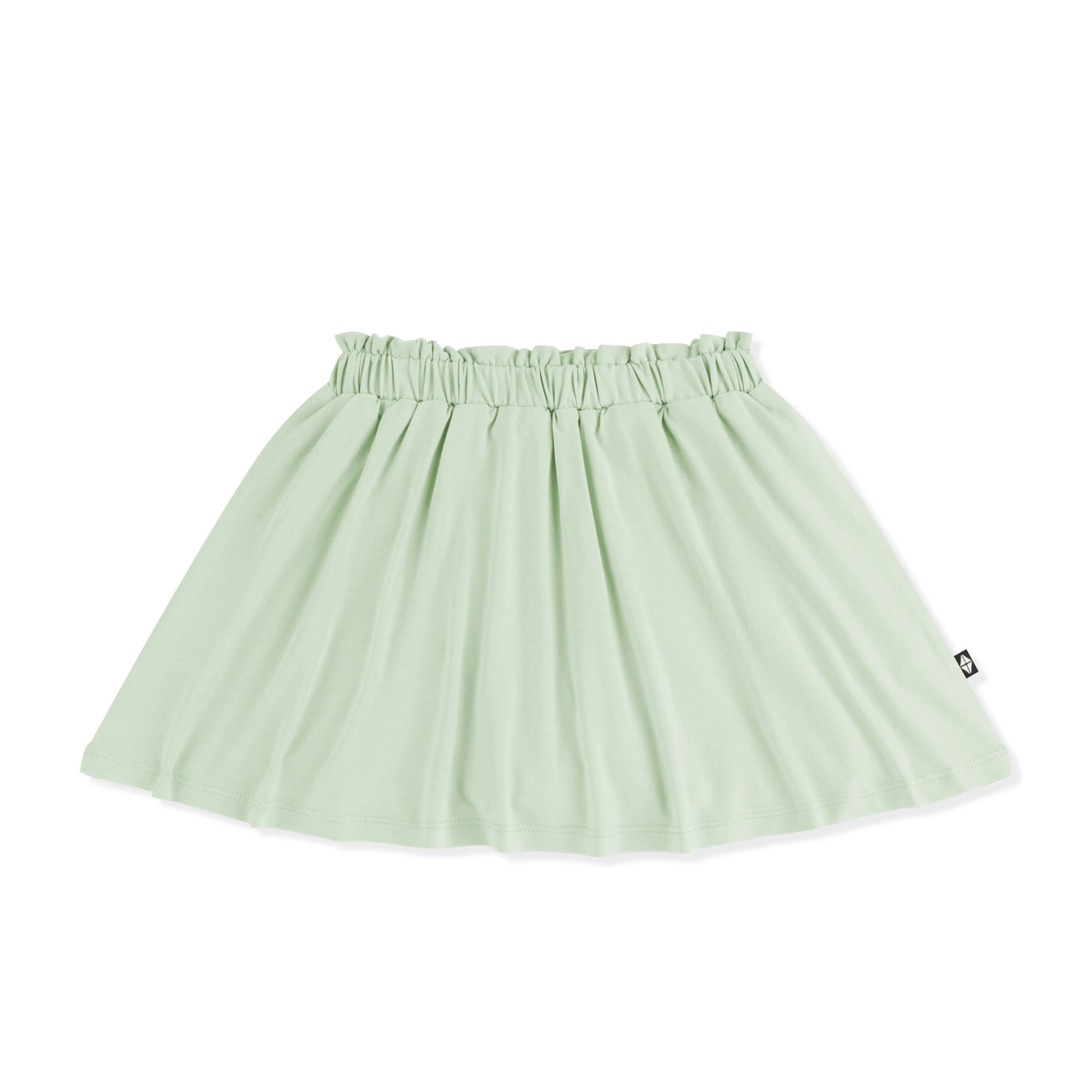 Toddler Skort in Basil - Image 2