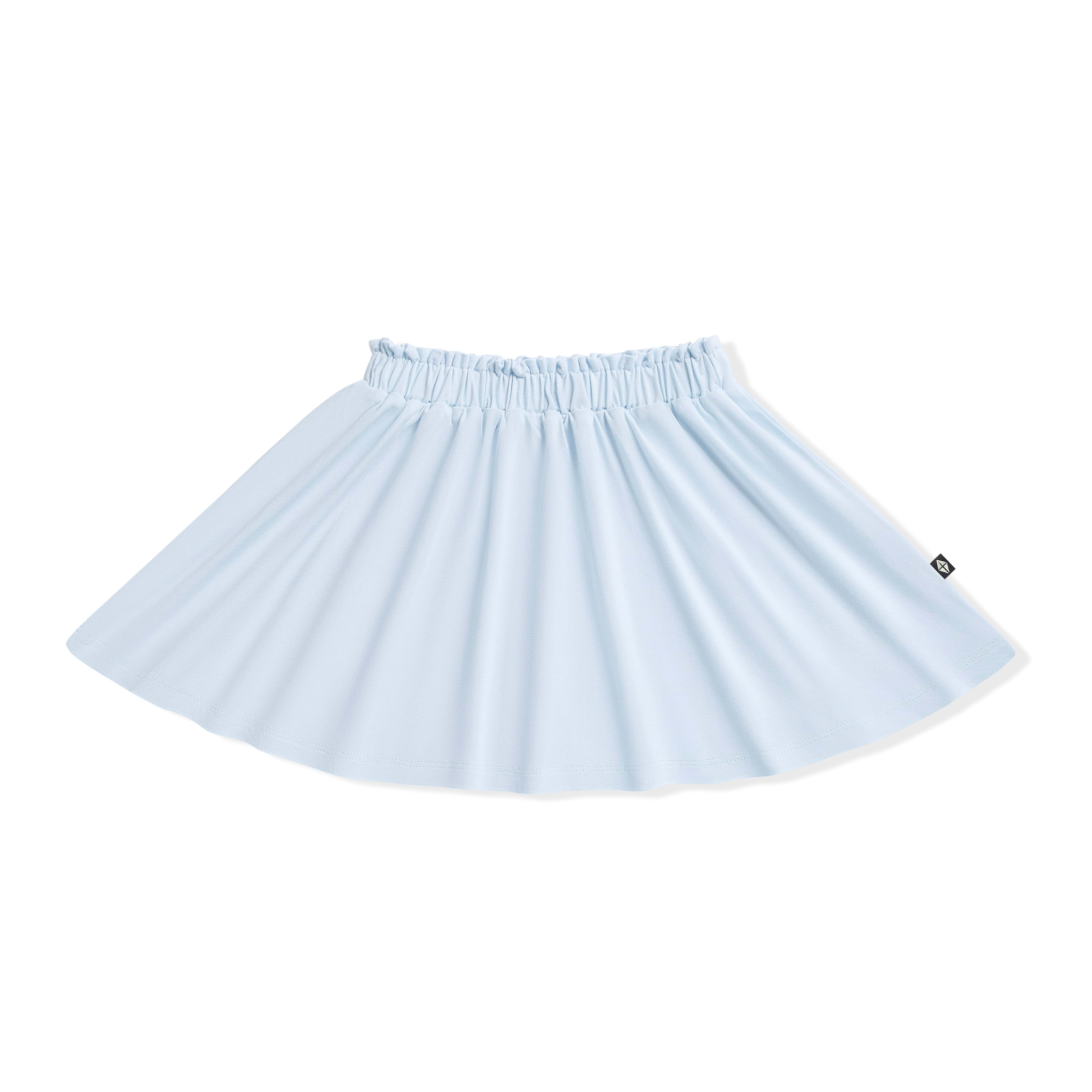Toddler Skort in Breeze - Image 2