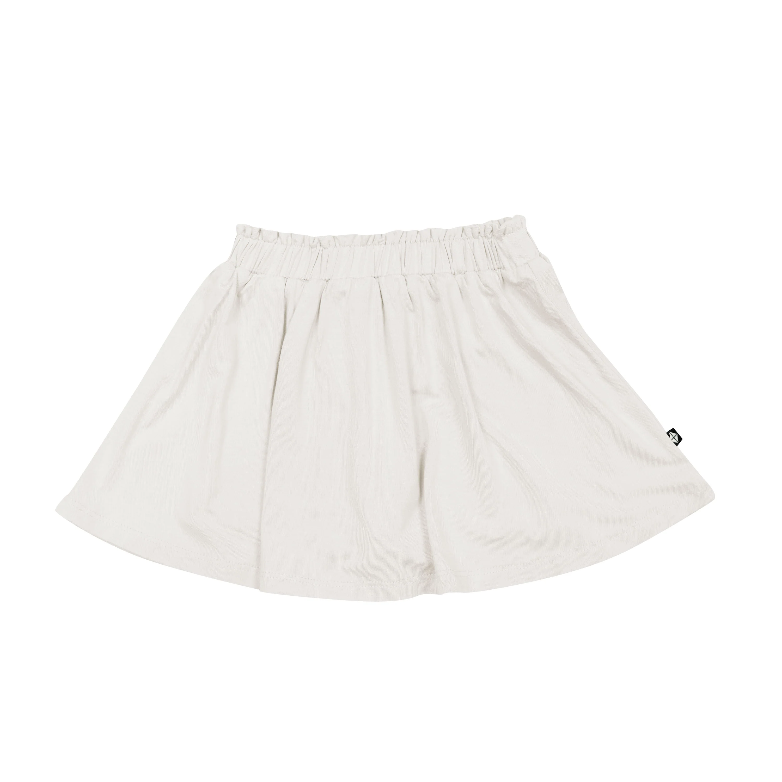 Toddler Skort in Oat - Image 2