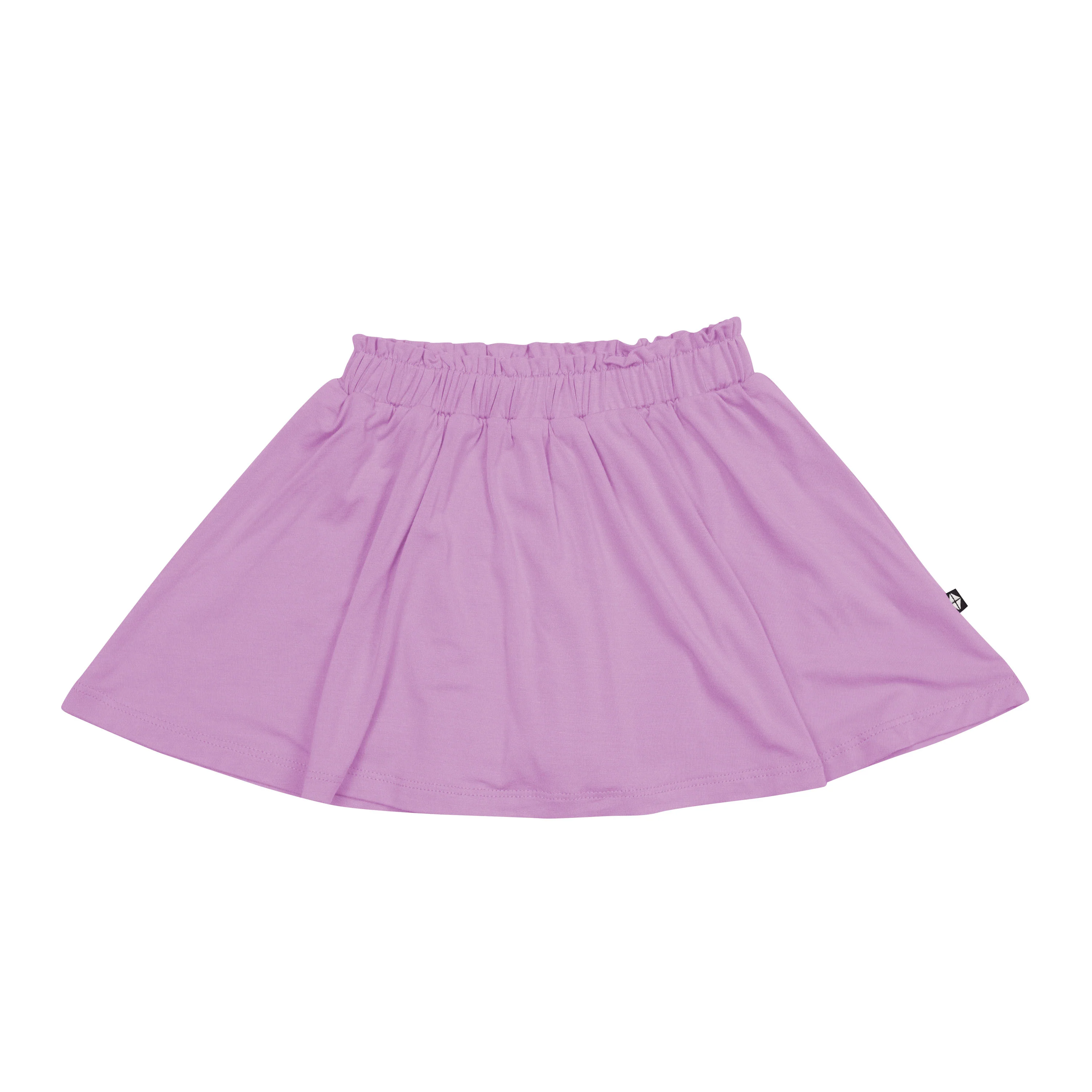 Toddler Skort in Poi - Image 2