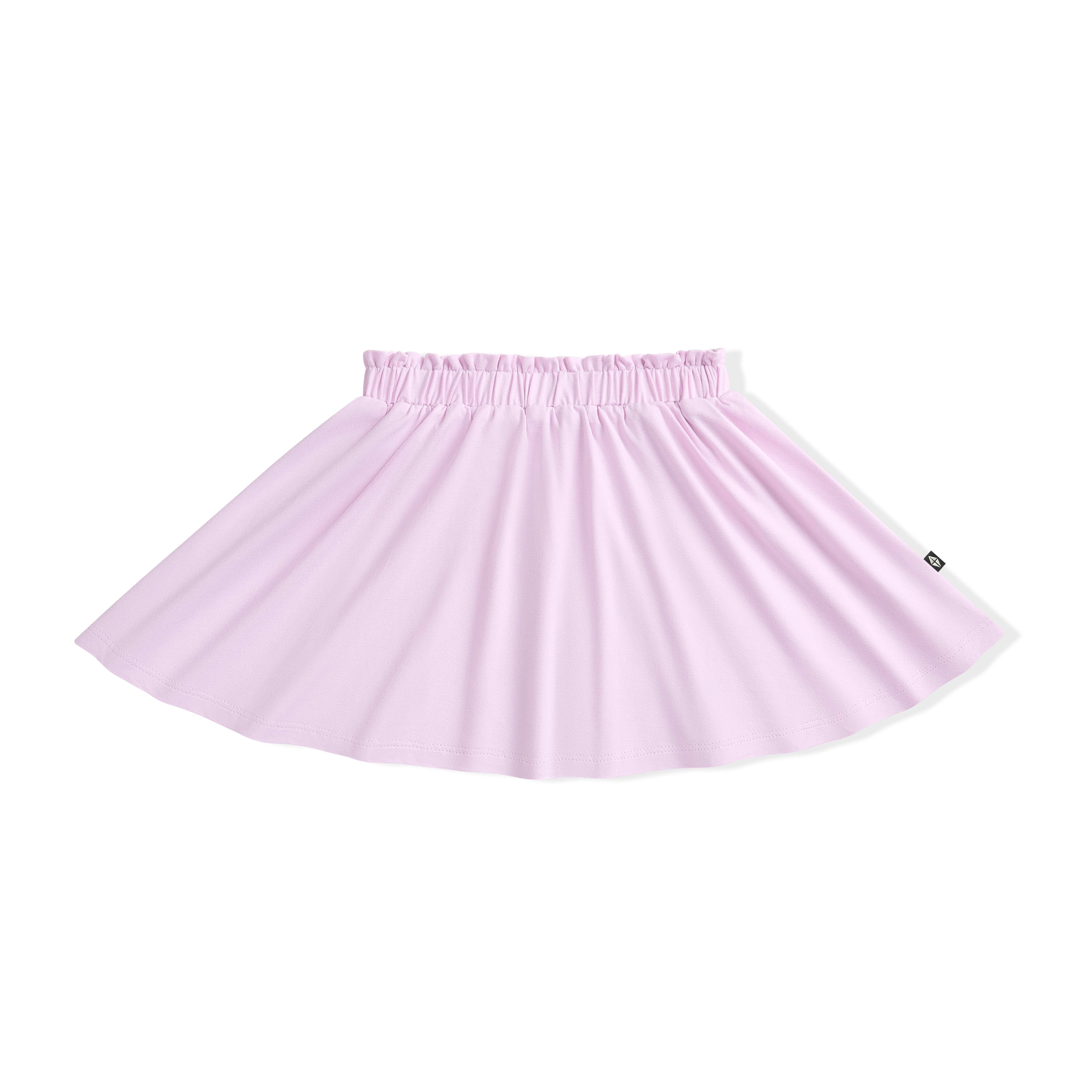 Toddler Skort in Thistle - Image 2