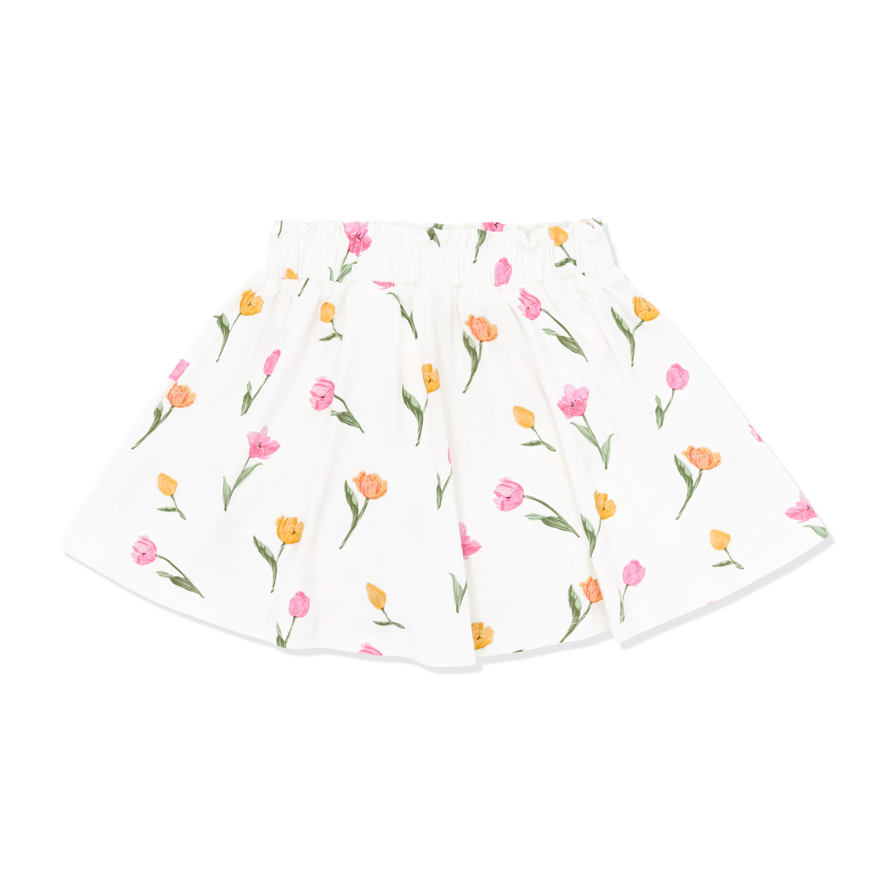 Toddler Skort in Tulip - Image 2