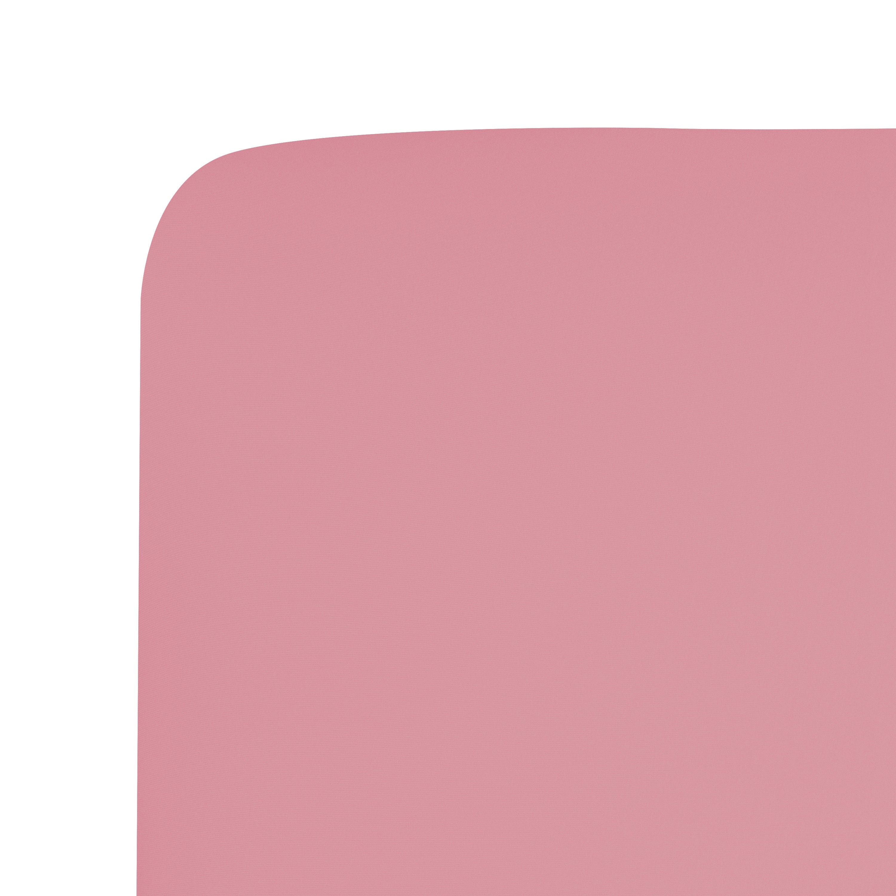 Twin Sheet in Apple Blossom - Image 2