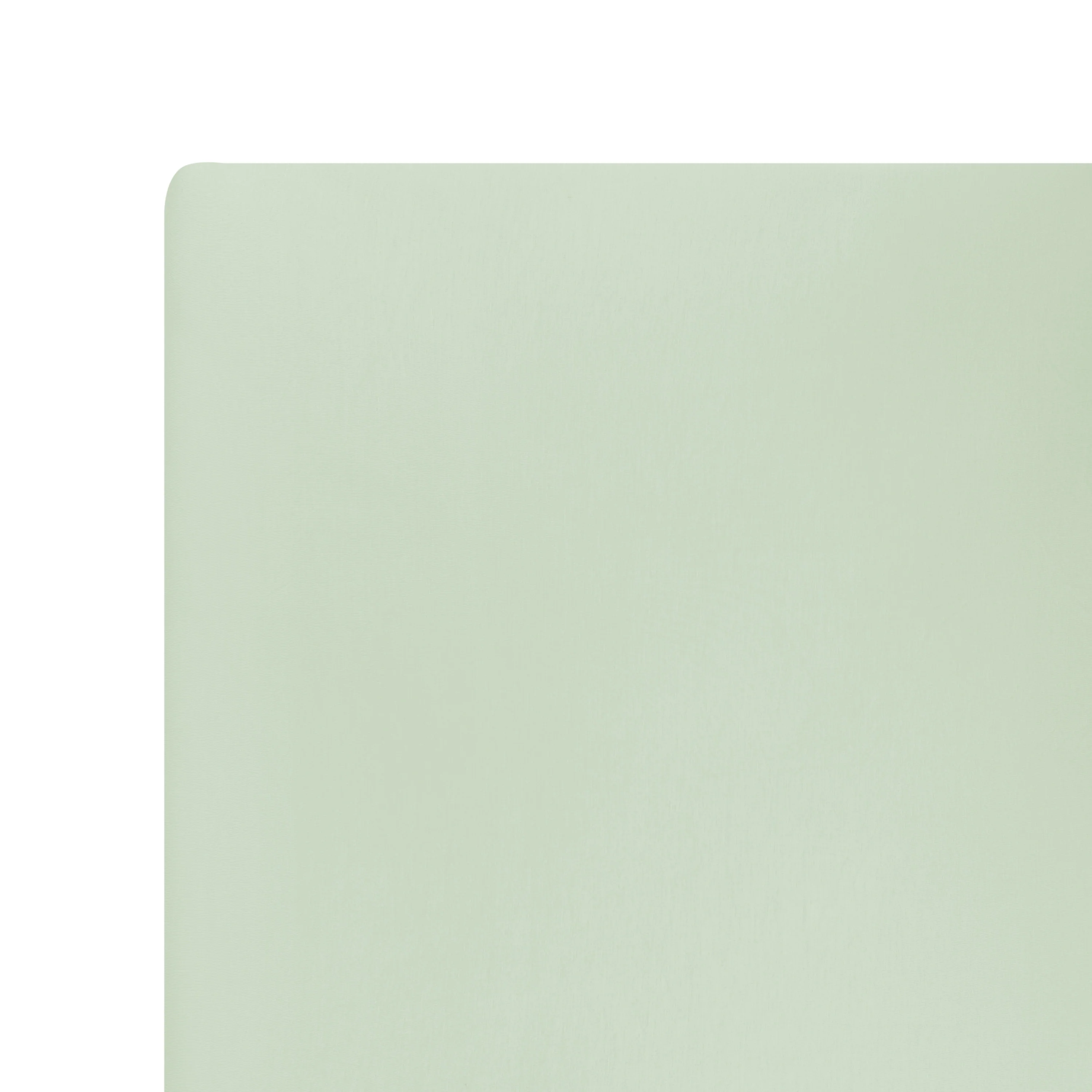 Twin Sheet in Basil - Image 2