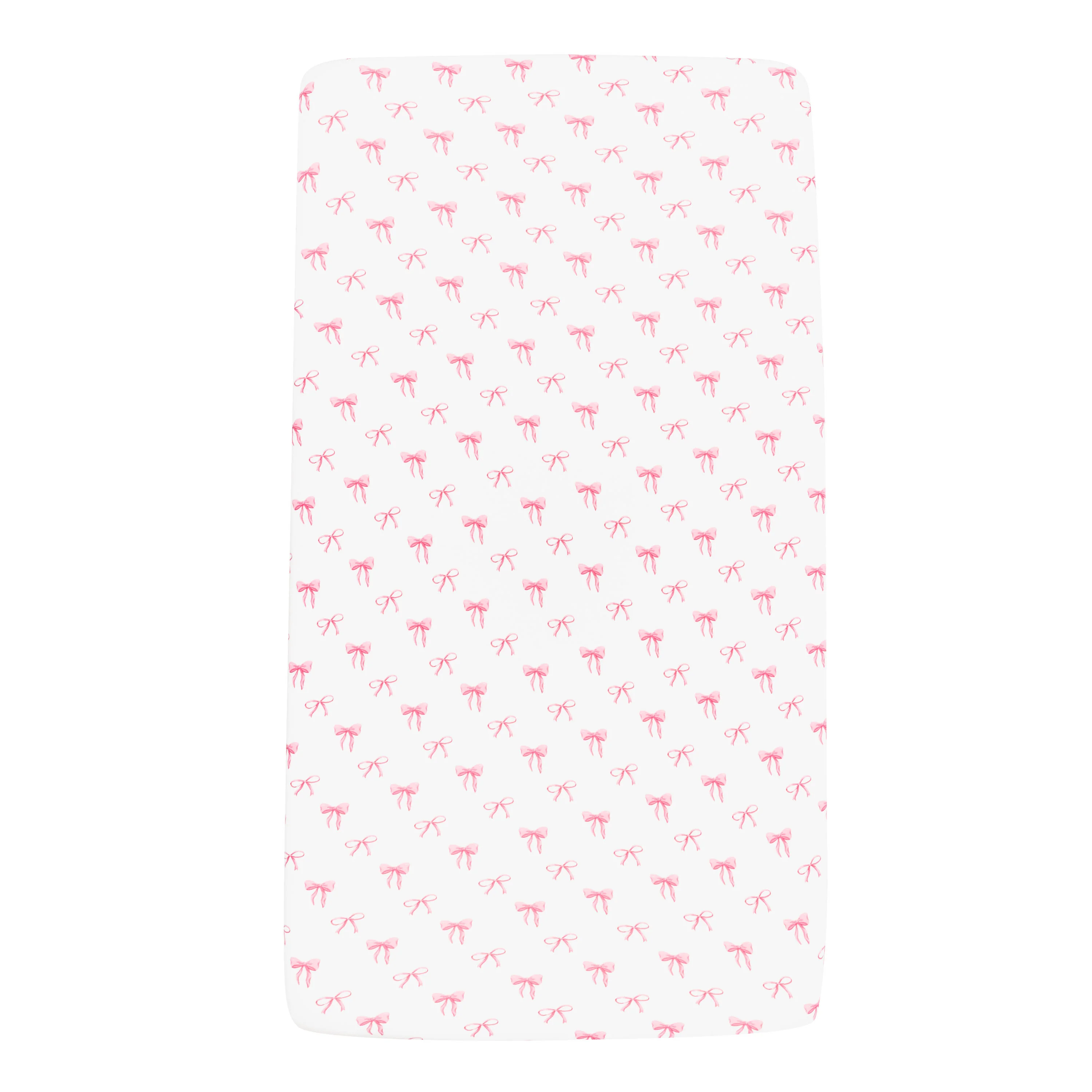 Twin Sheet in Bow - Image 3