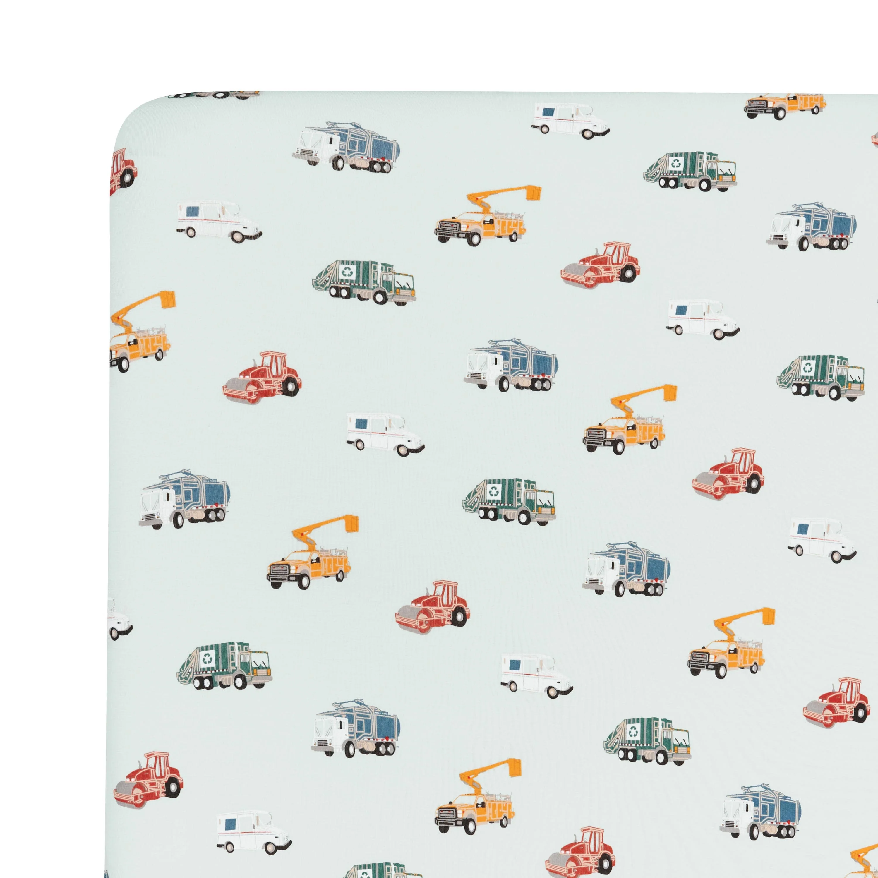 Twin Sheet in City Vehicles - Image 2