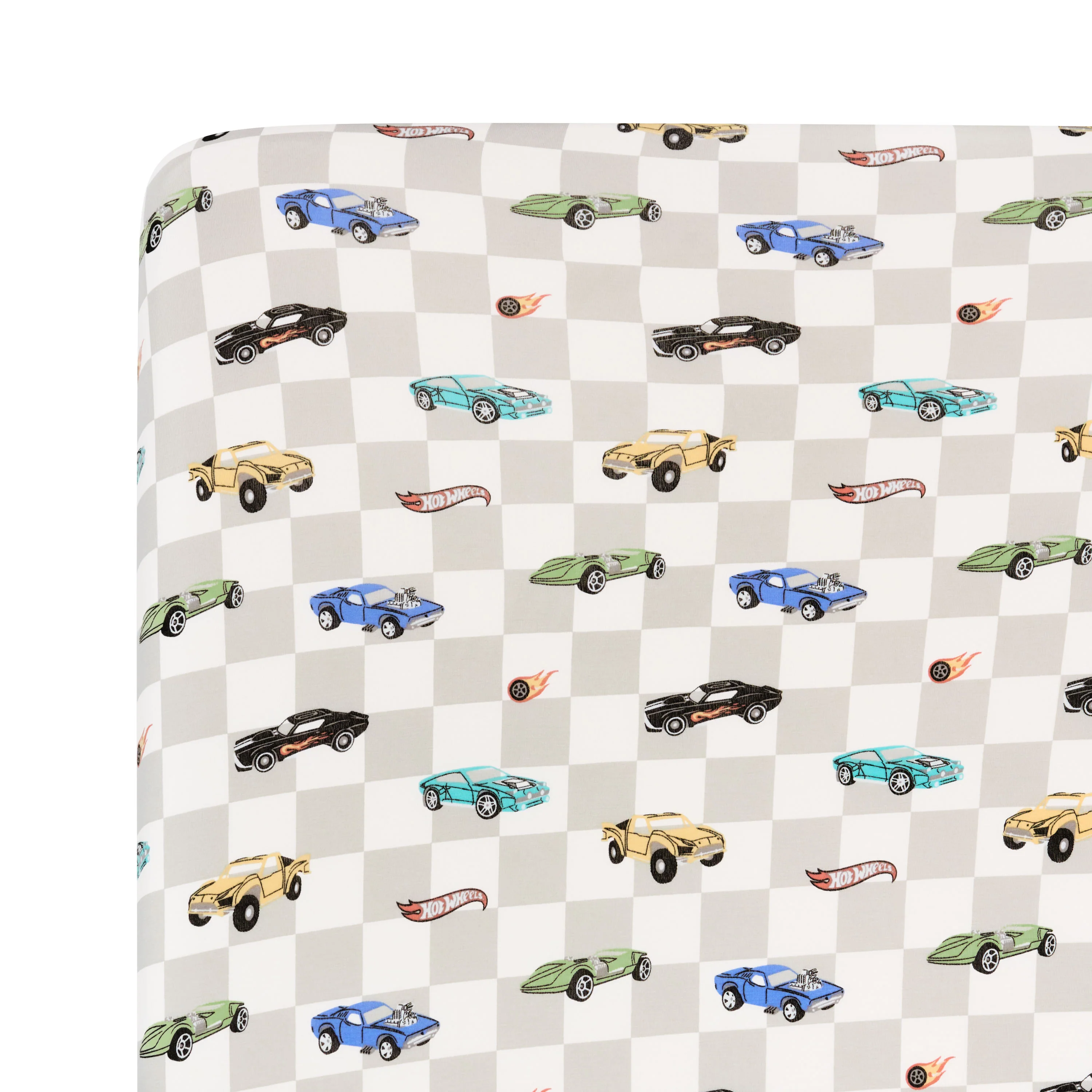 Twin Sheet in Fast and Fierce - Image 2