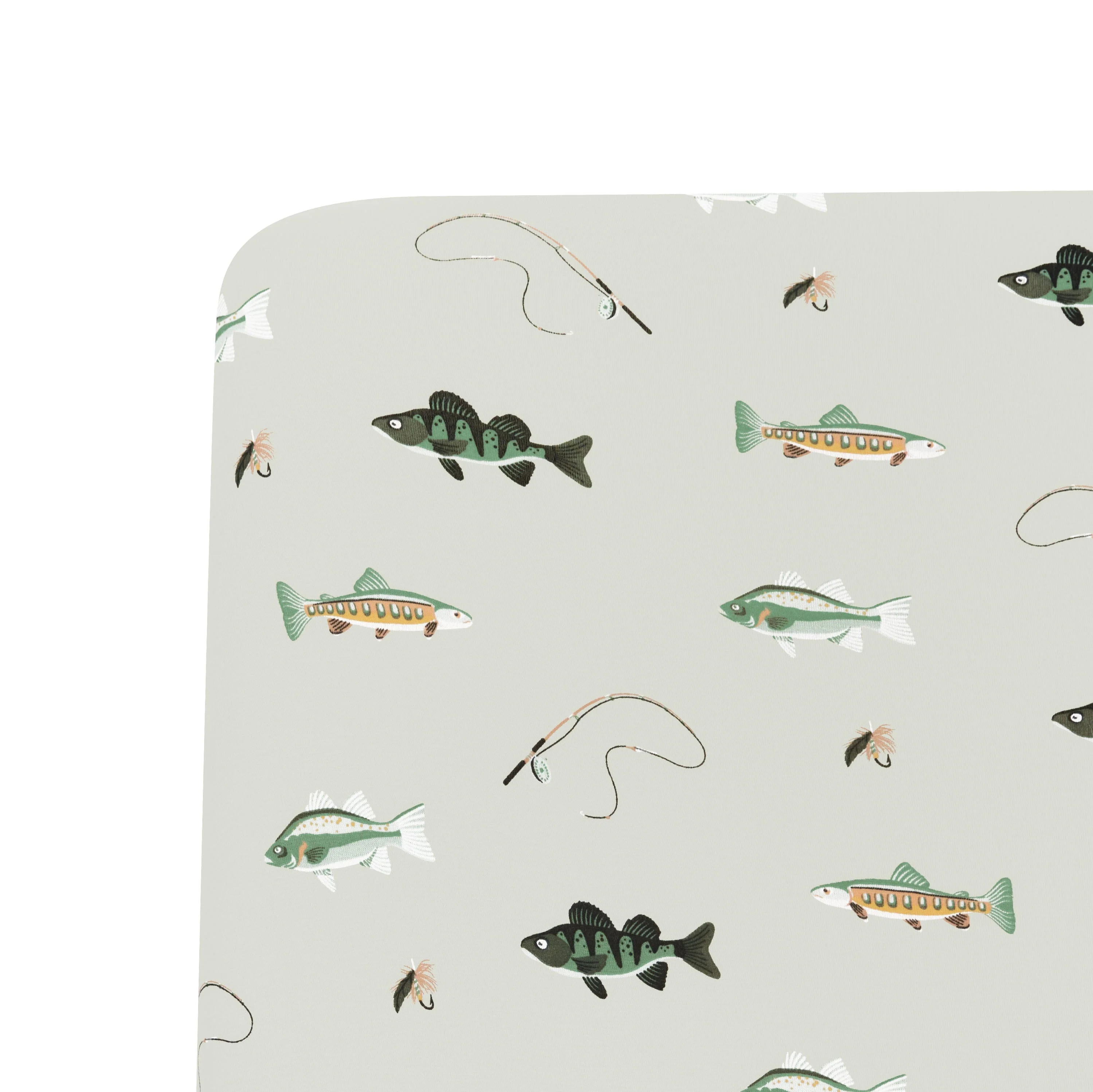 Twin Sheet in Fishing - Image 2