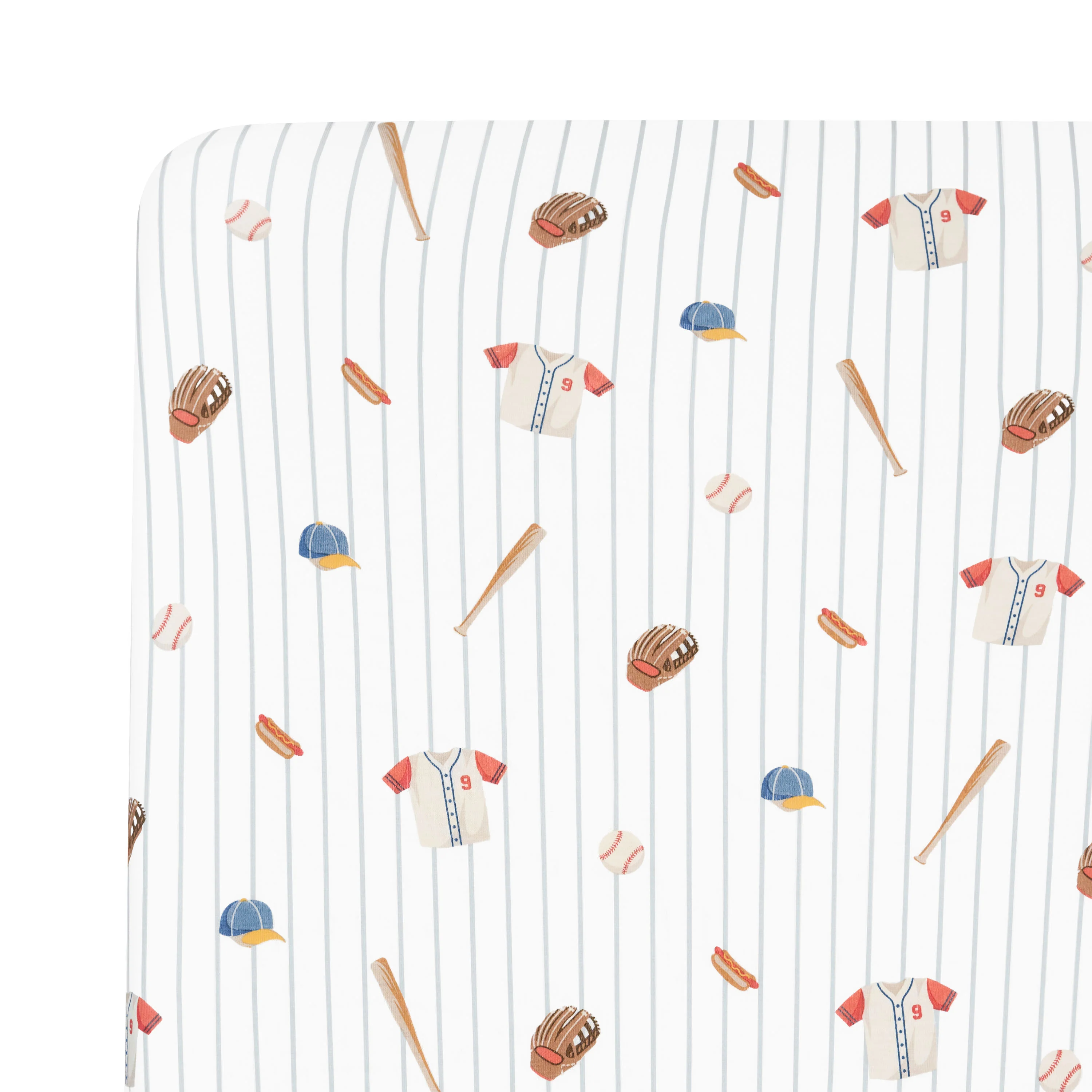 Twin Sheet in Home Run - Image 2