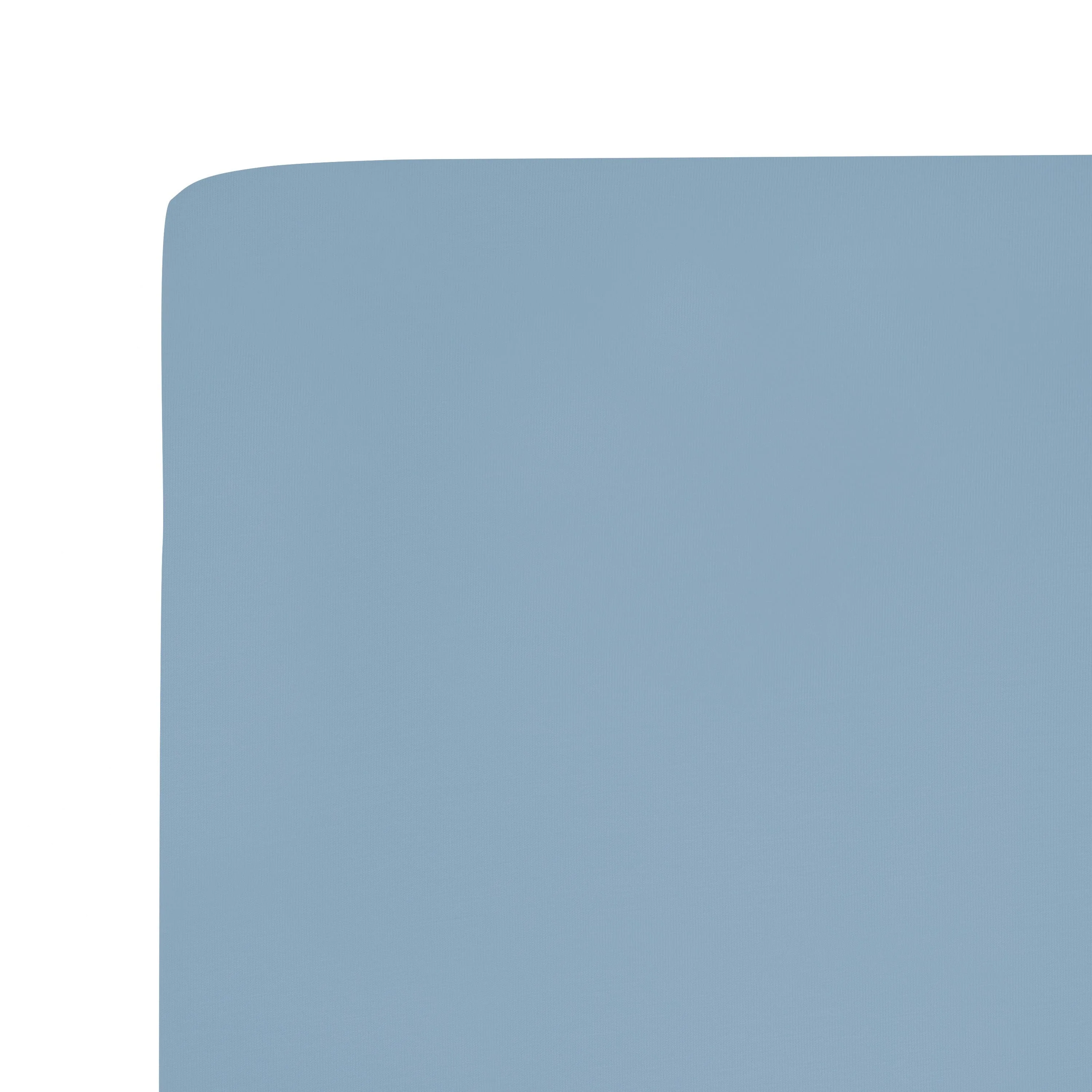 Twin Sheet in Slate - Image 2
