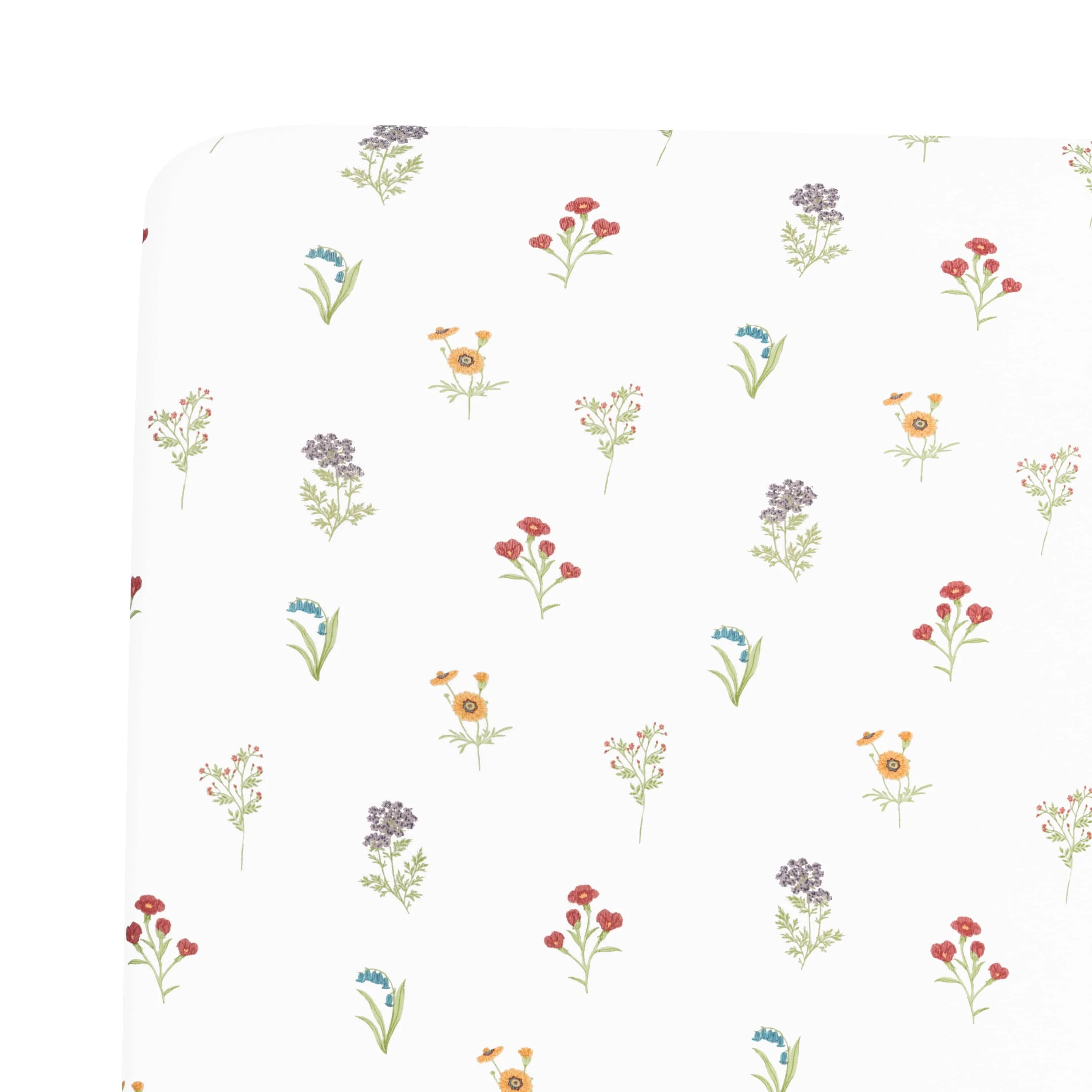 Twin Sheet in Wildflower - Image 2