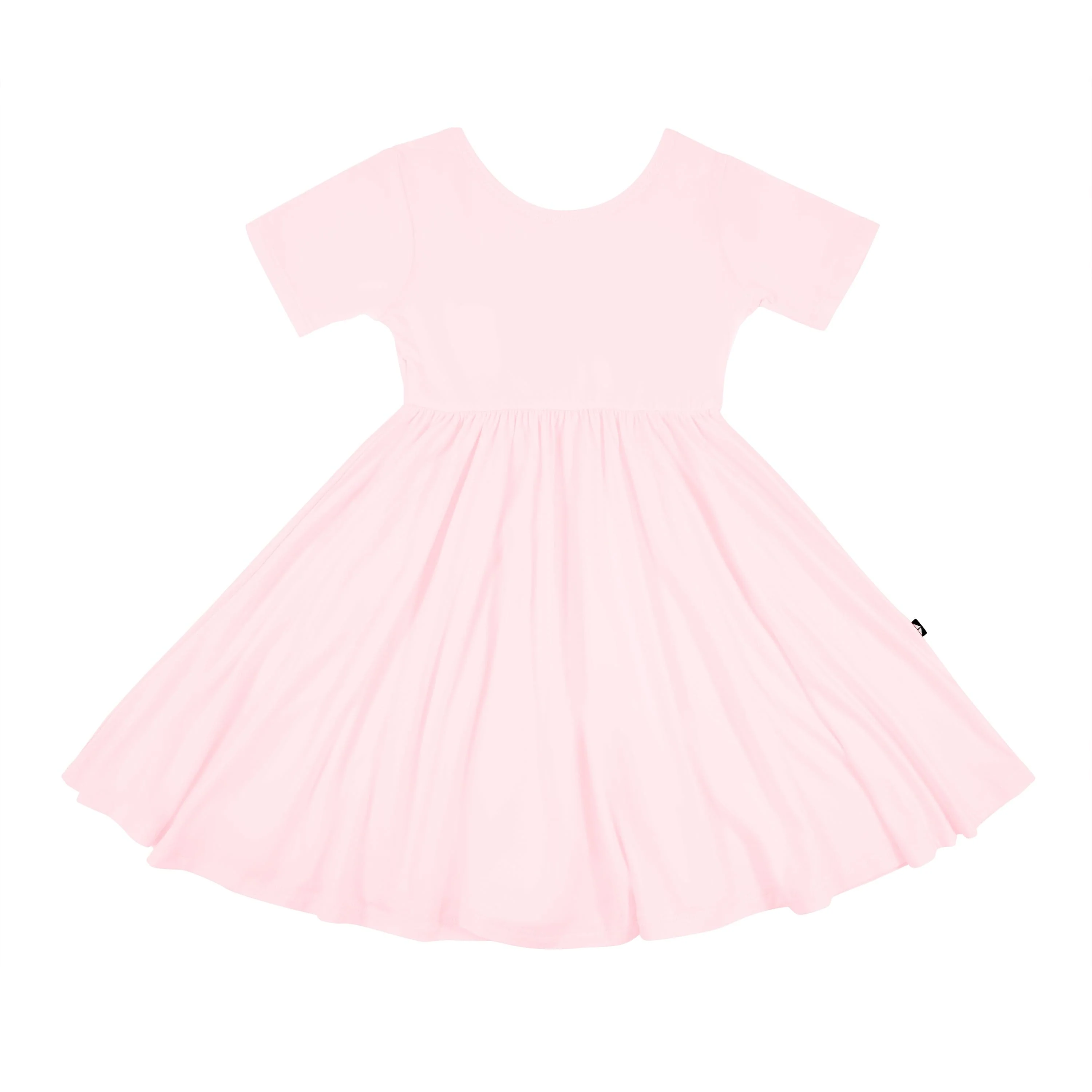 Twirl Dress in Sakura - Image 2