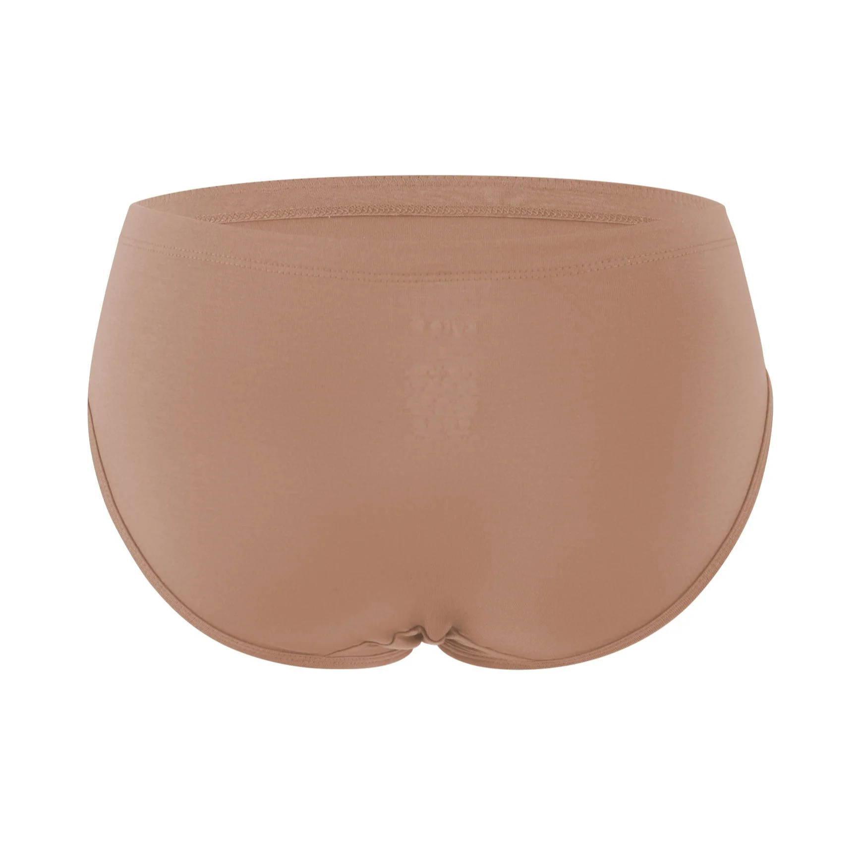 Women’s Underwear in Latte - Image 4