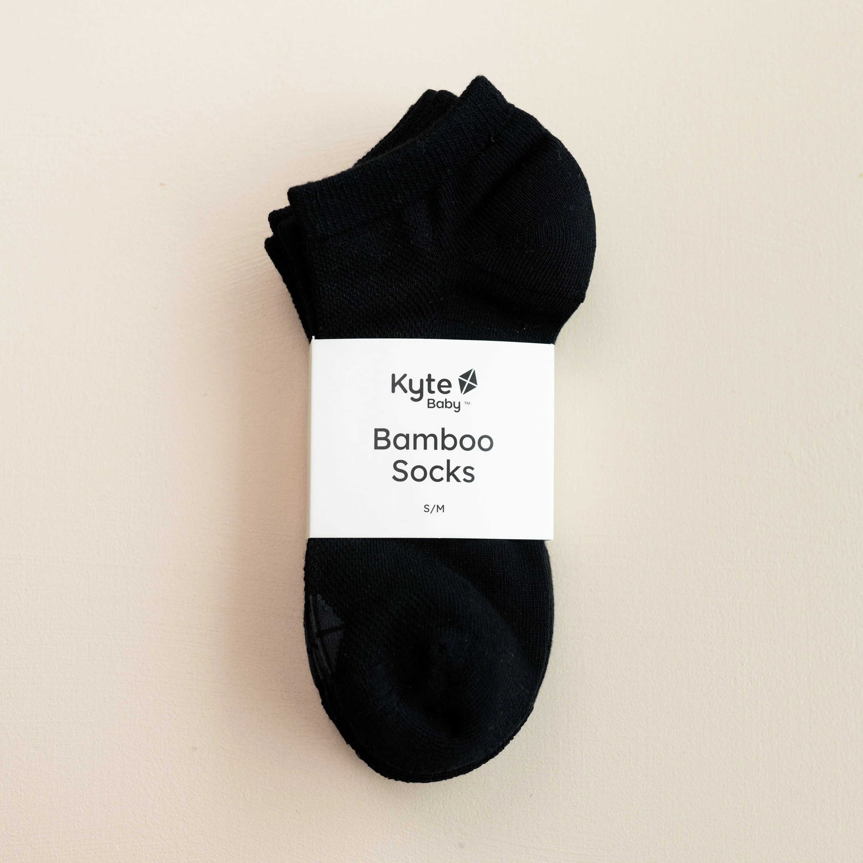 Women's Ankle Socks 3-Pack in Midnight - Image 3
