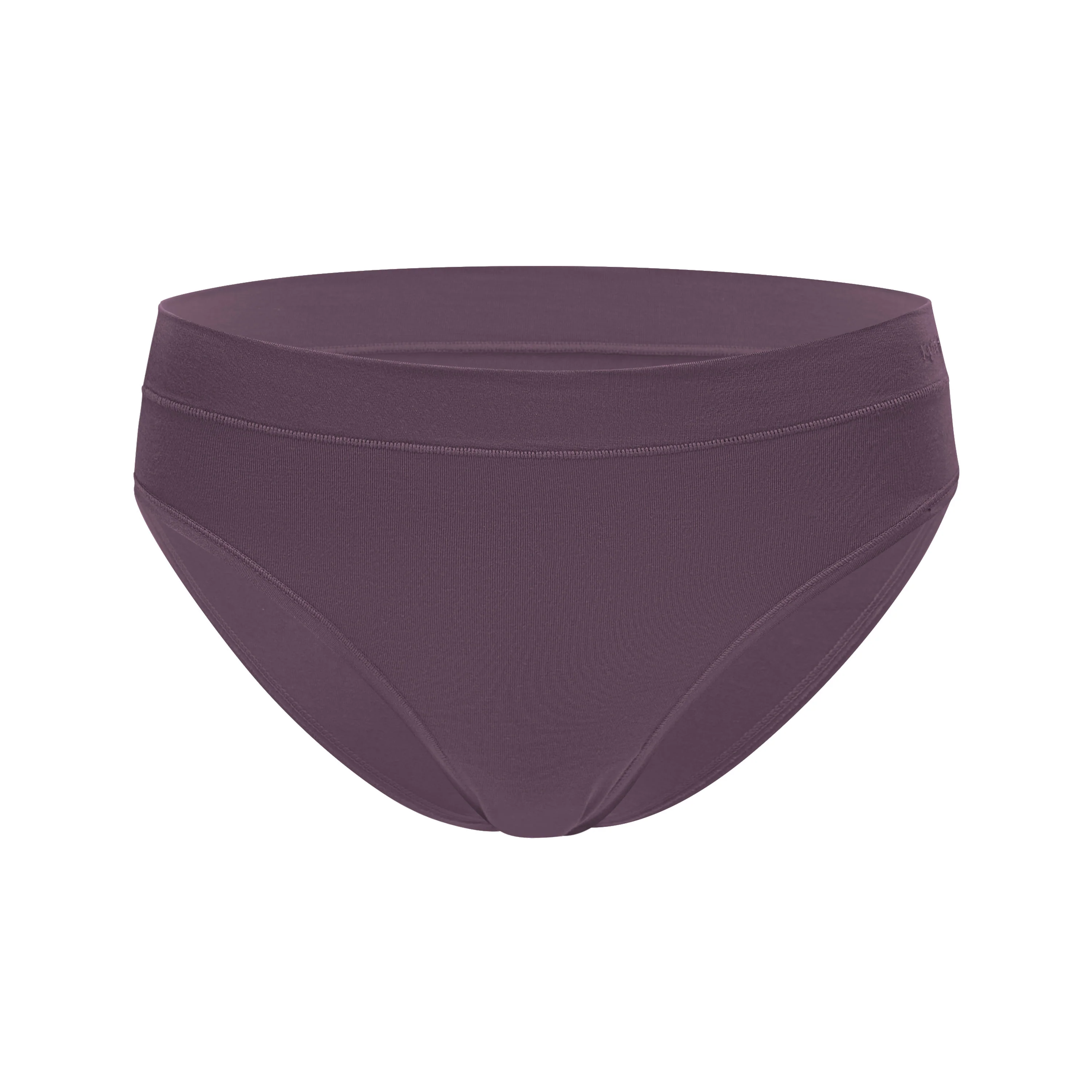 Women's Cheekini in Currant - Image 2