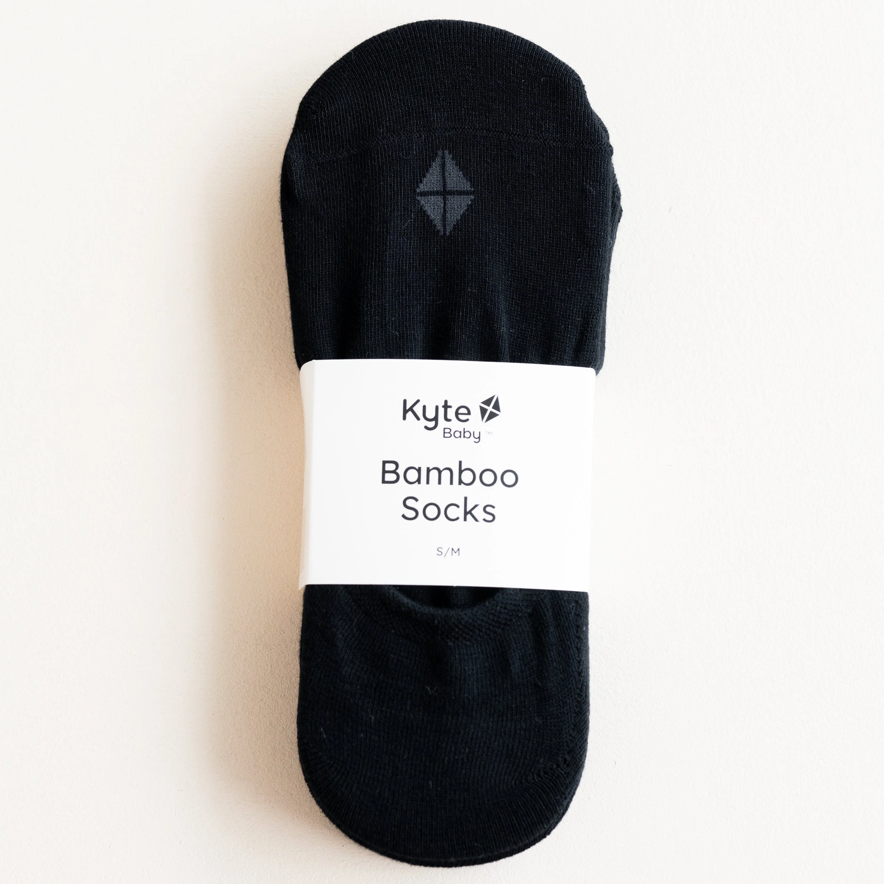 Women's No Show Socks 3-Pack in Midnight - Image 3
