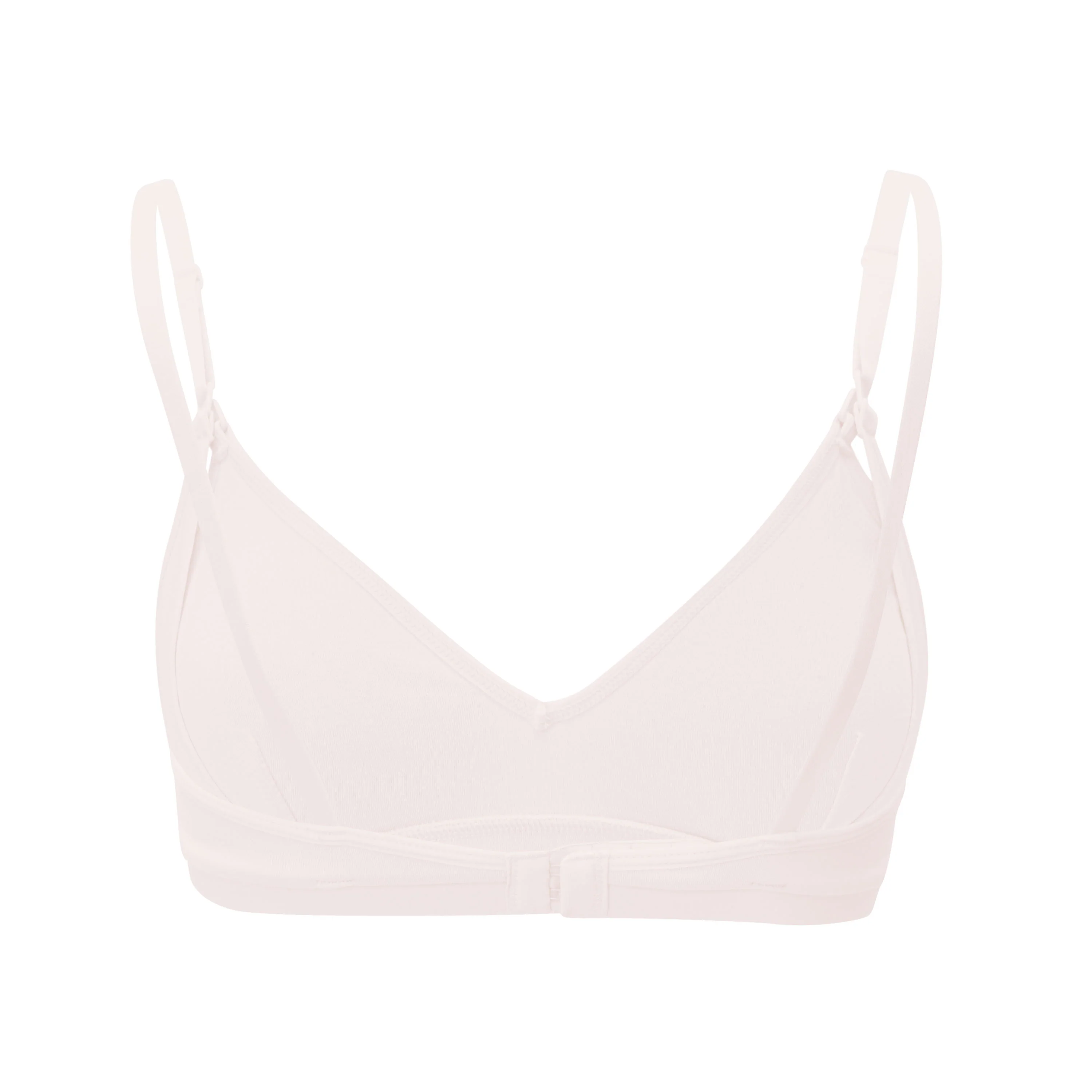 Women's Nursing Bra in Blonde - Image 5