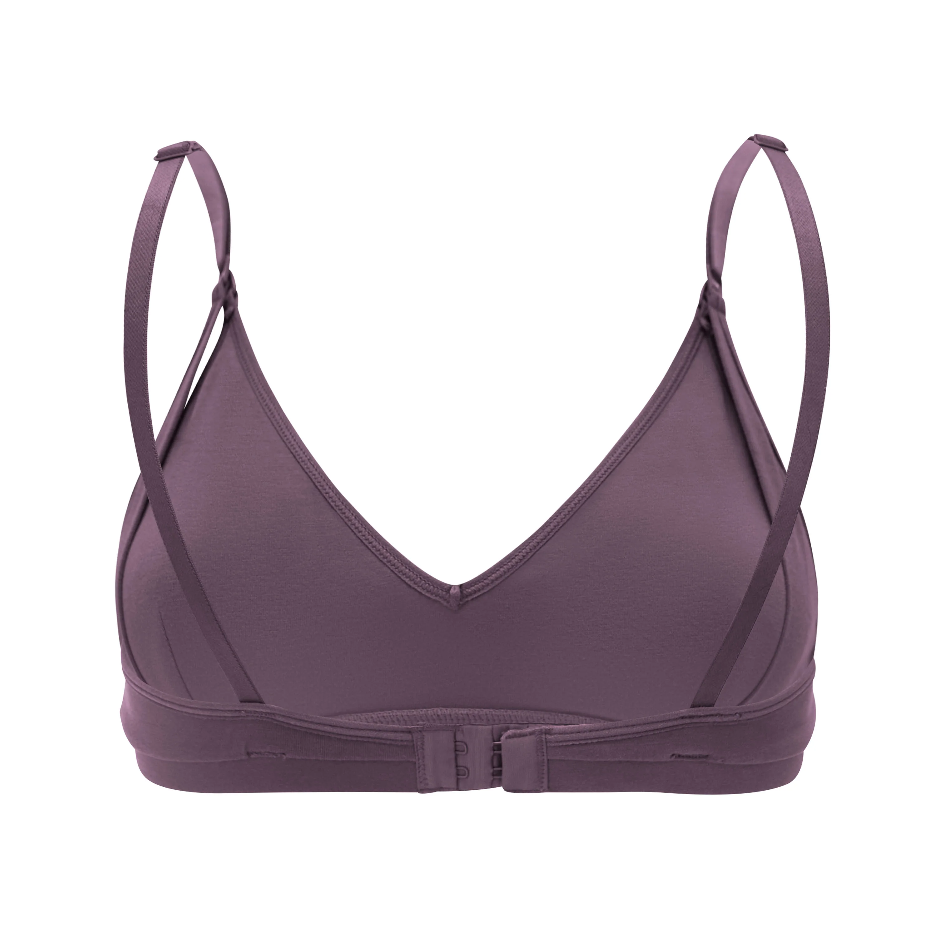 Women's Nursing Bra in Currant - Image 5