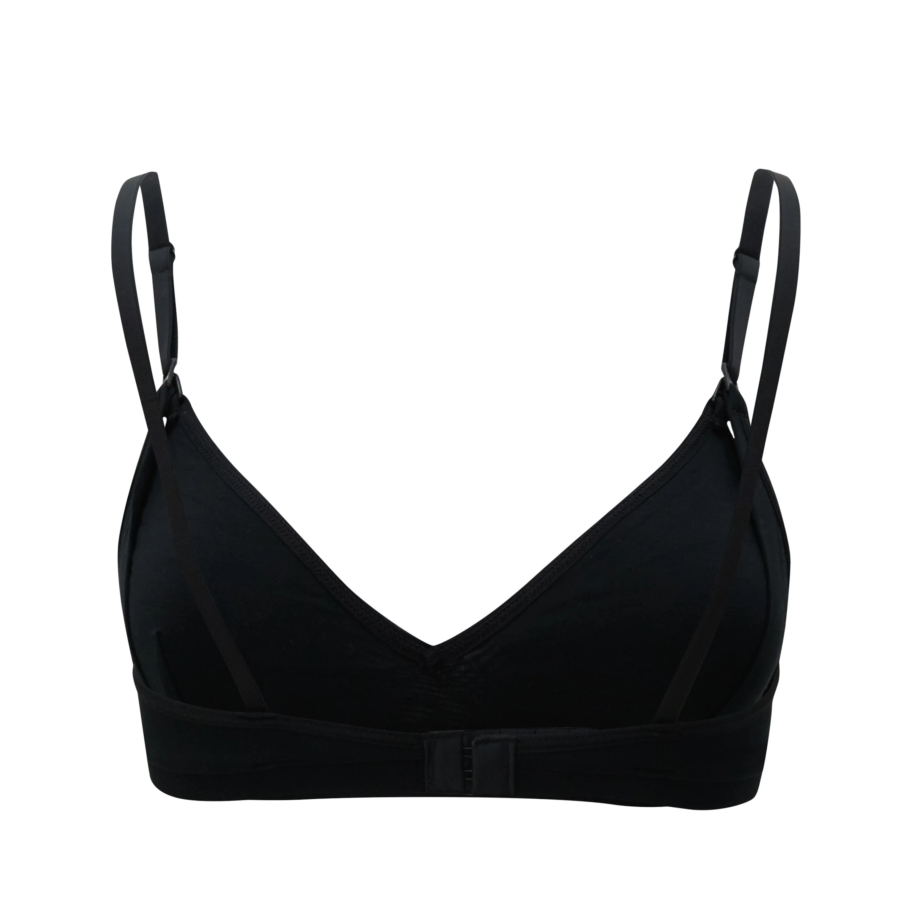 Women's Nursing Bra in Midnight - Image 5