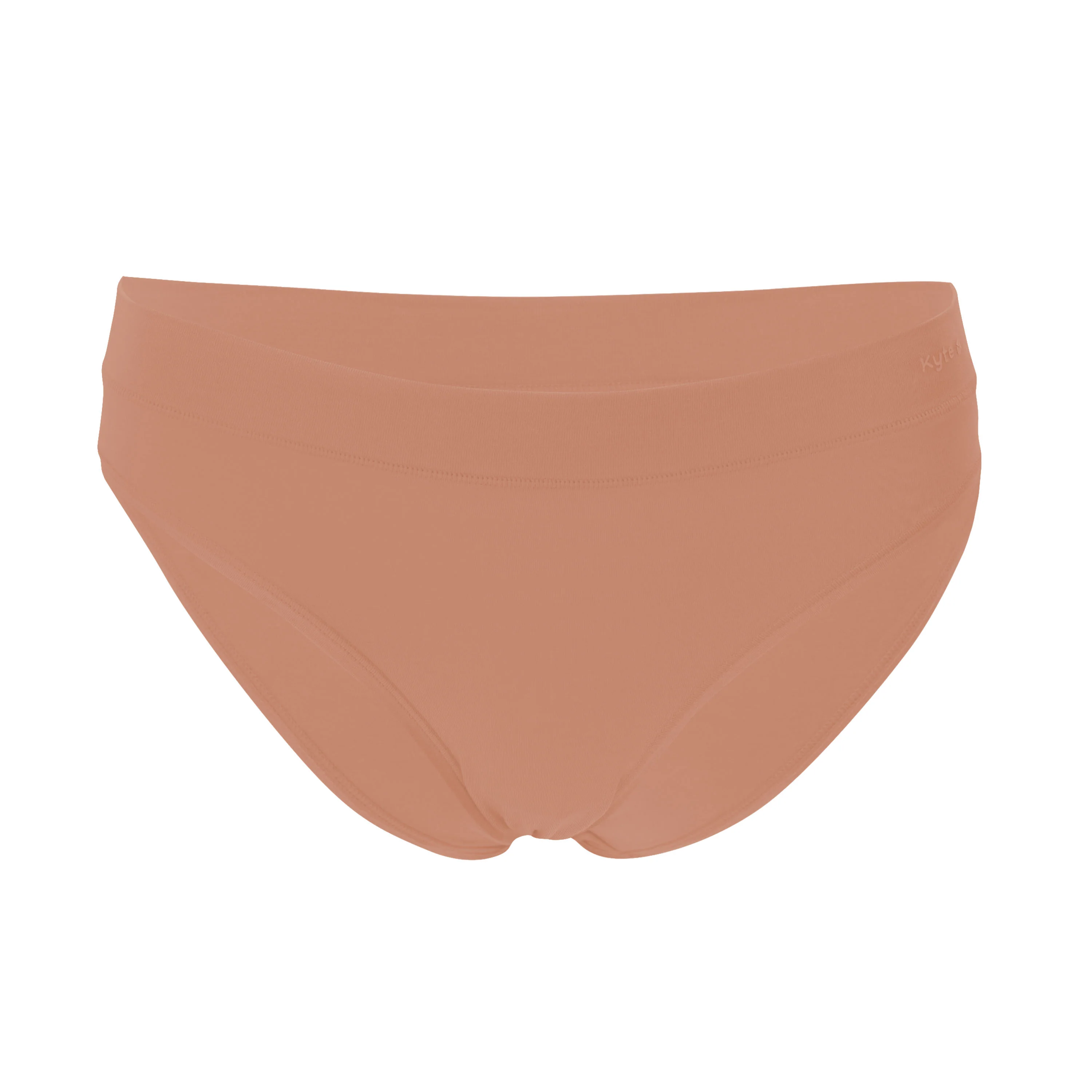 Women's Cheekini in Latte - Image 2