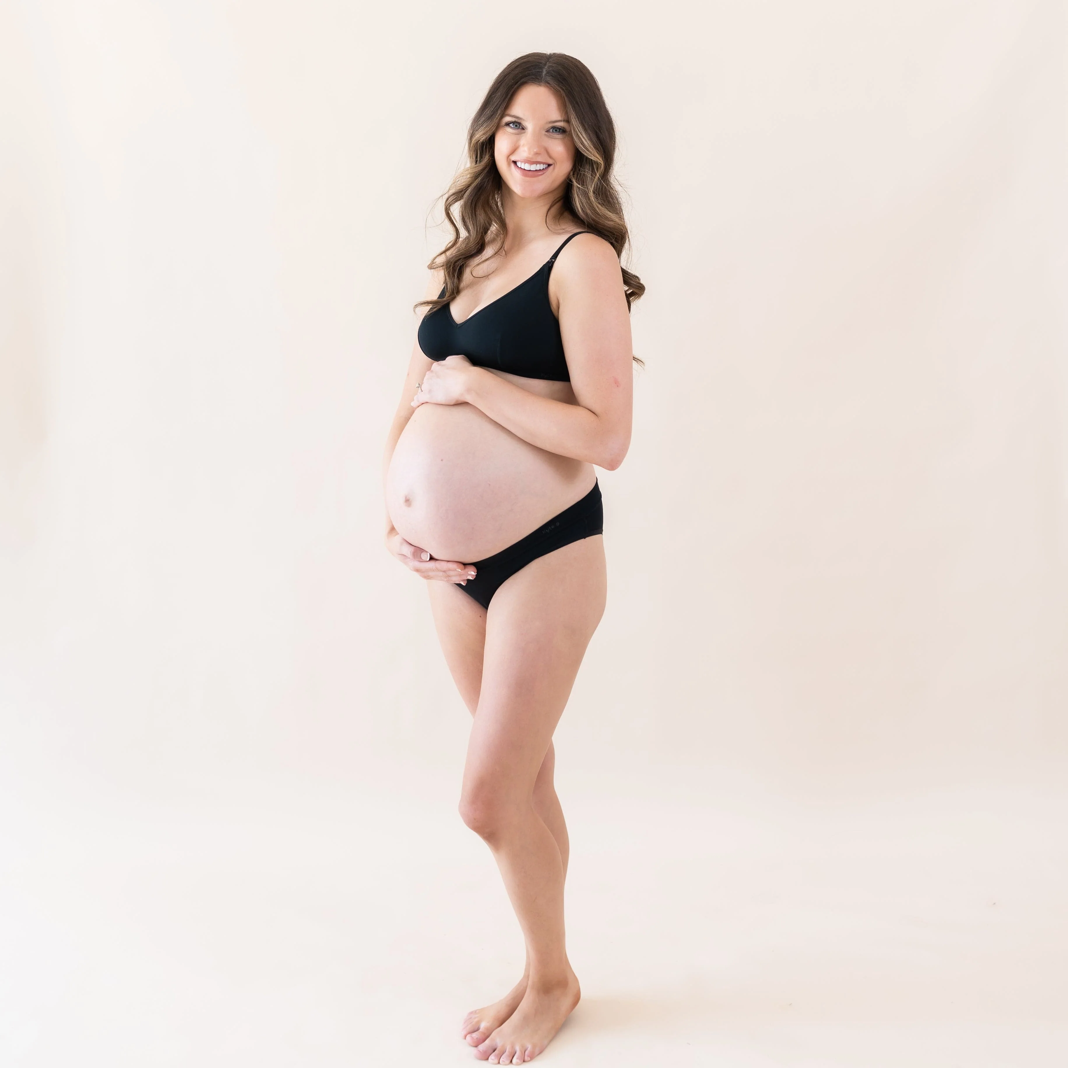 Women's Cheekini in Midnight - Image 5