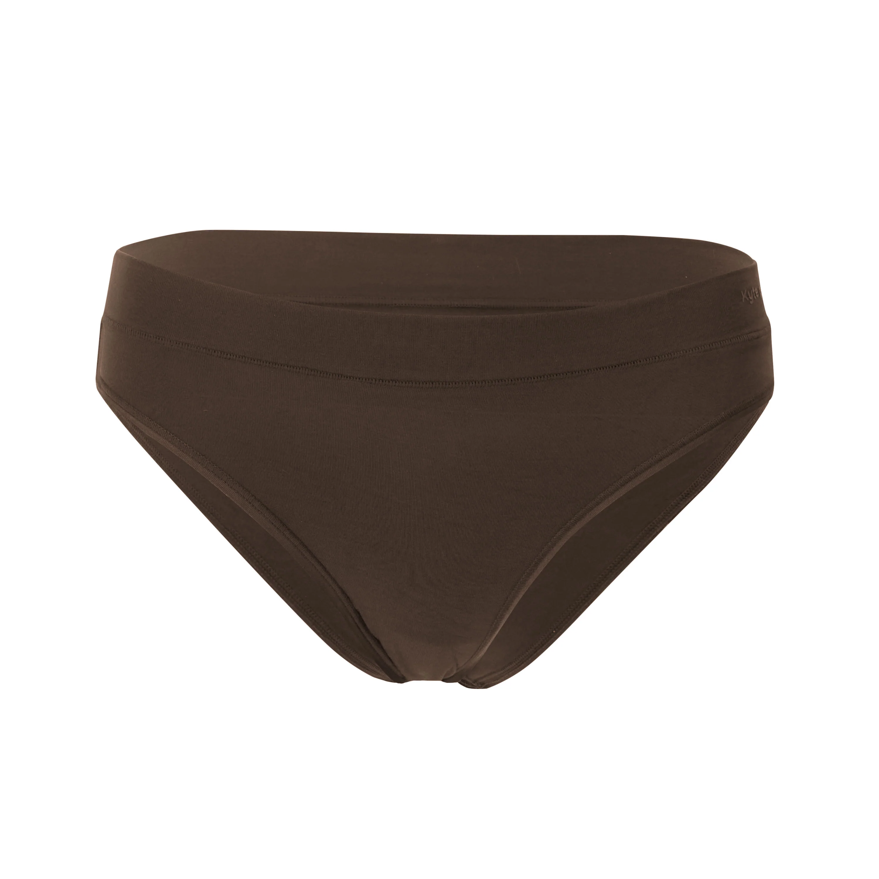 Women's Cheekini in Toffee - Image 2