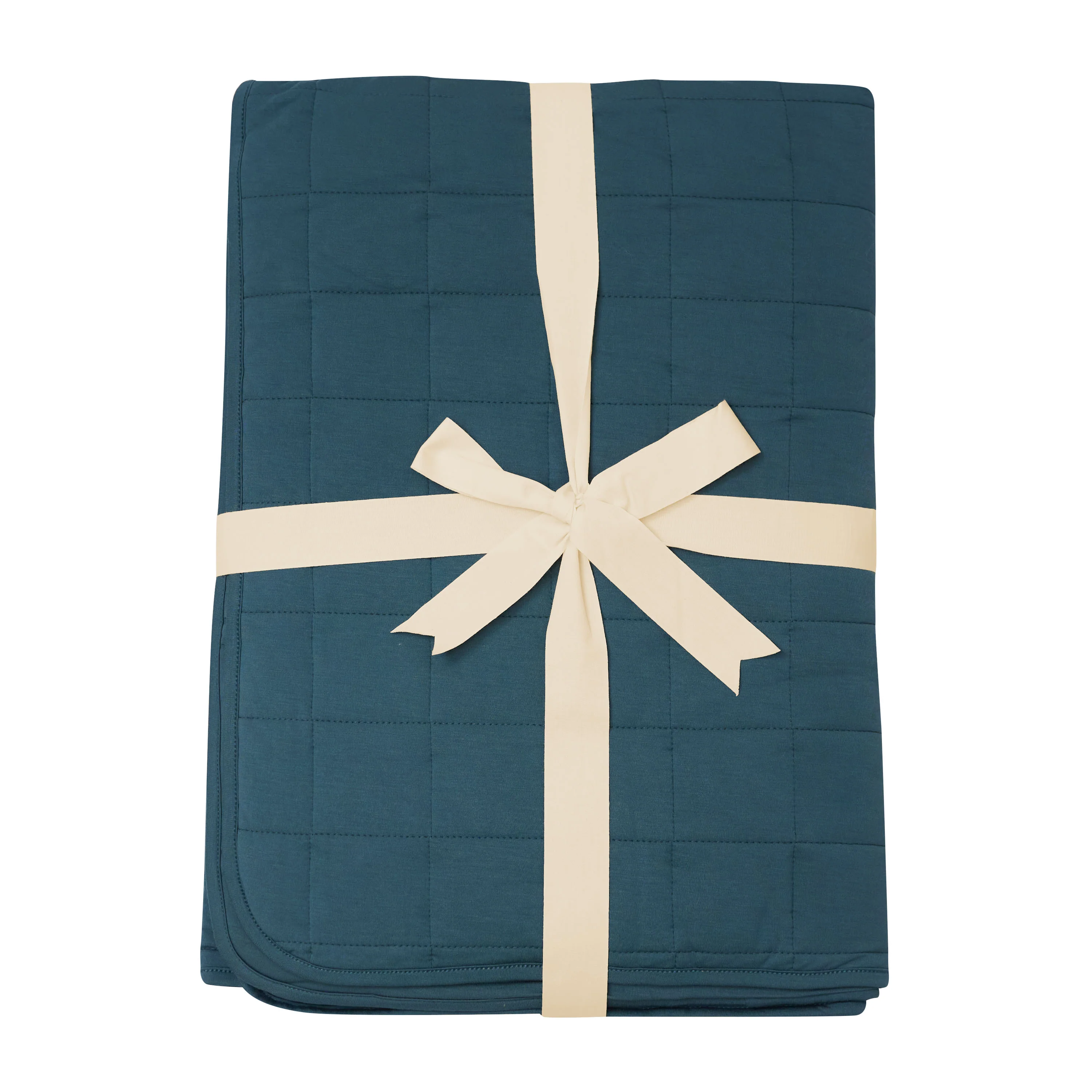 Youth Blanket in Atlantic 2.5 - Image 2
