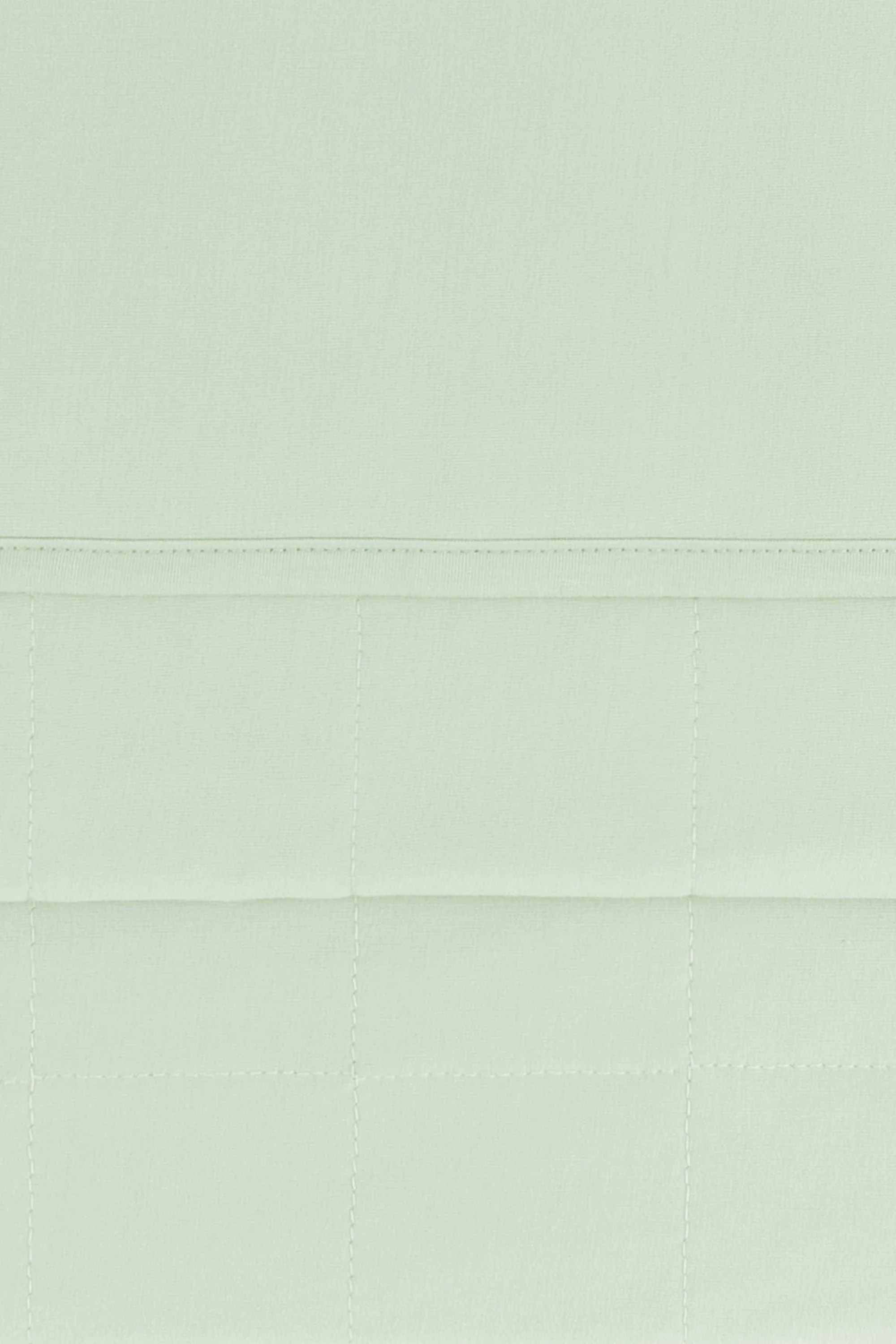 Youth Blanket in Basil 1.0 - Image 2