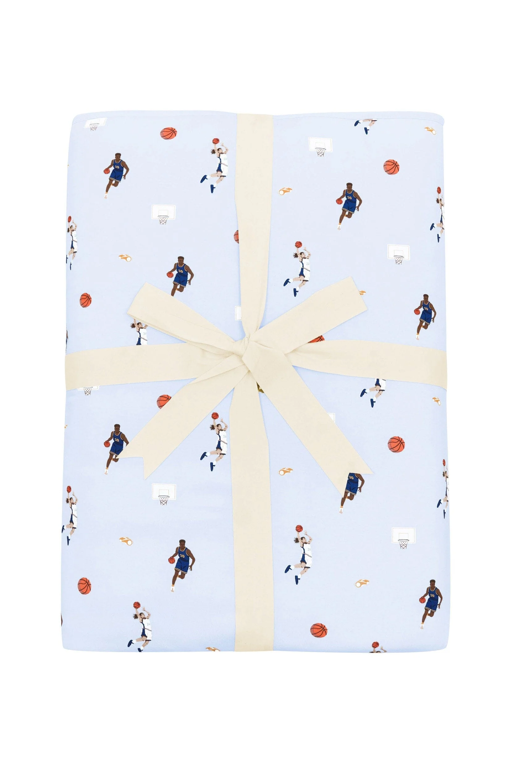 Youth Blanket in Basketball 2.5 - Image 2