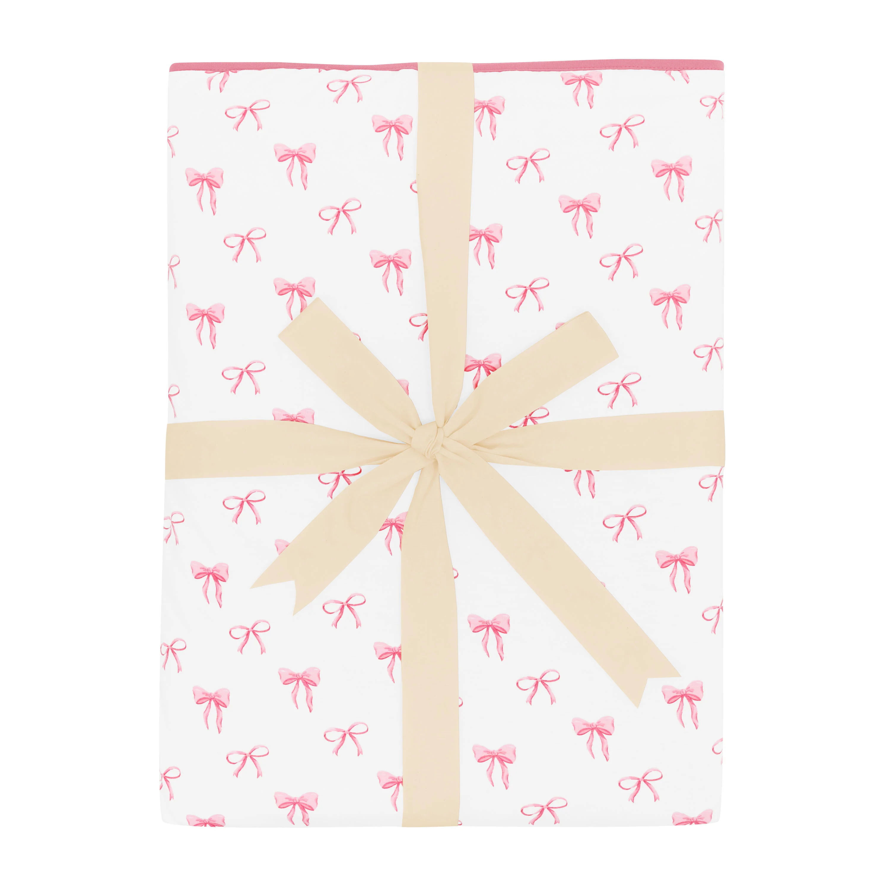 Youth Blanket in Bow 1.0 - Image 2