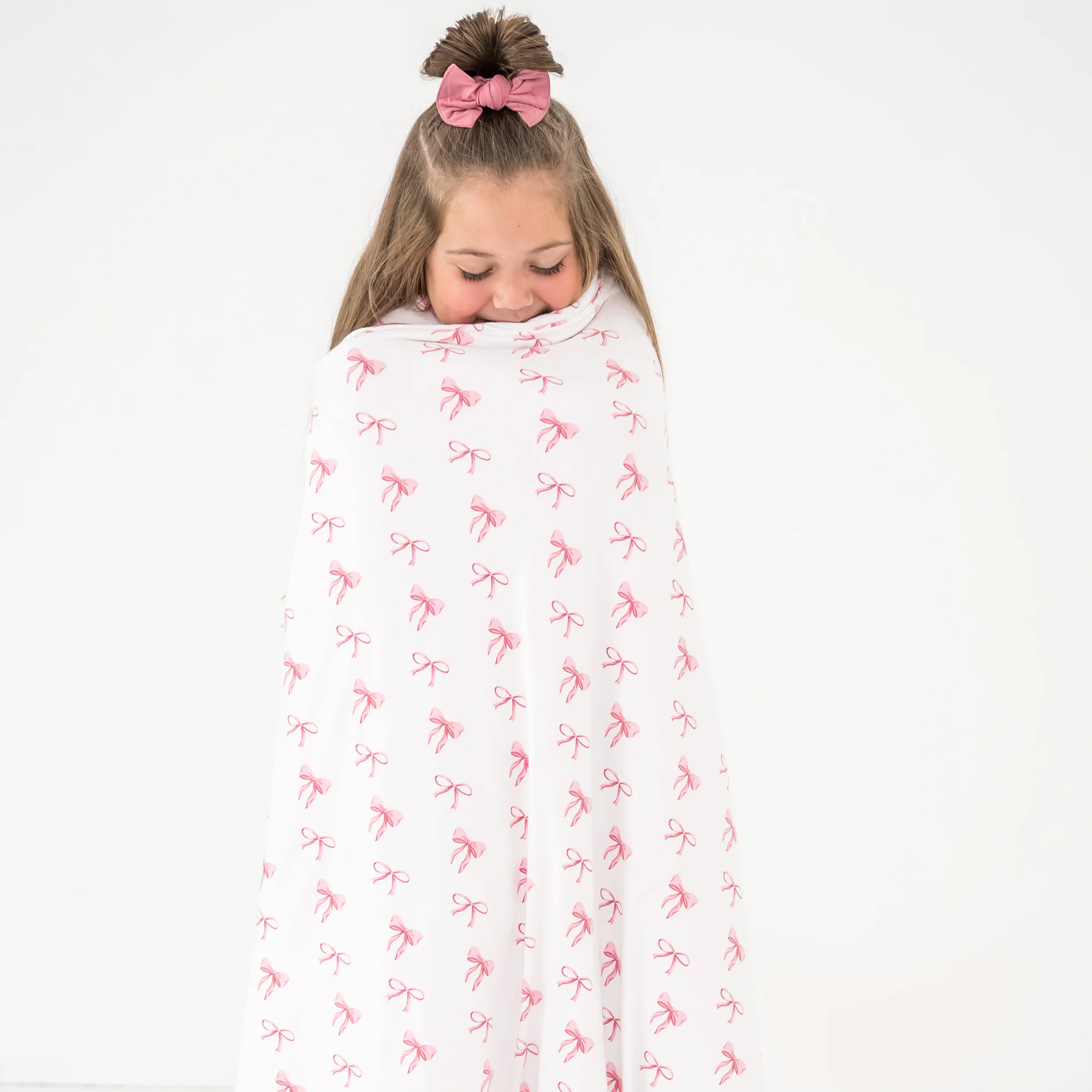 Youth Blanket in Bow 1.0 - Image 4