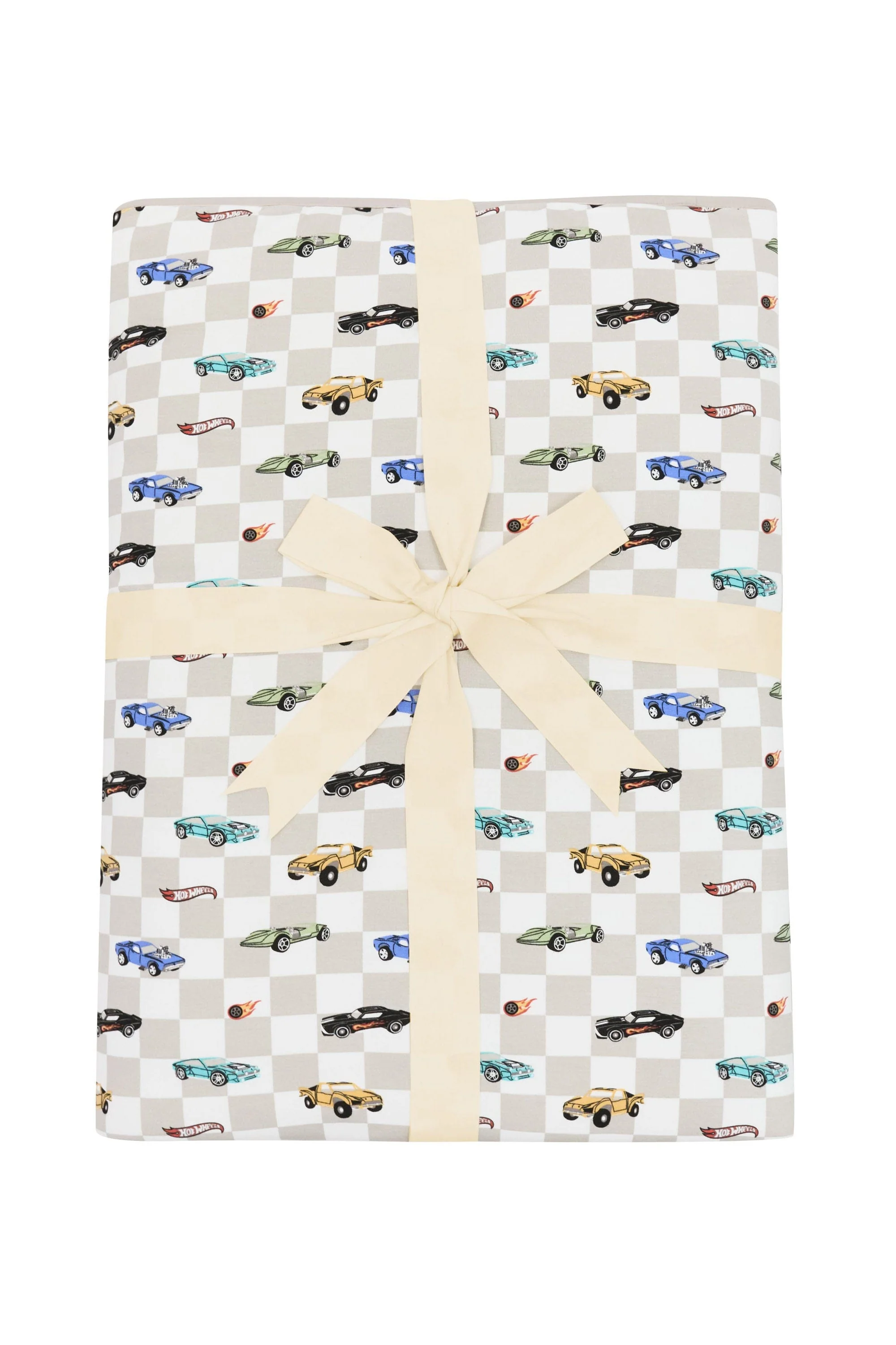 Youth Blanket in Fast and Fierce 2.5 - Image 2