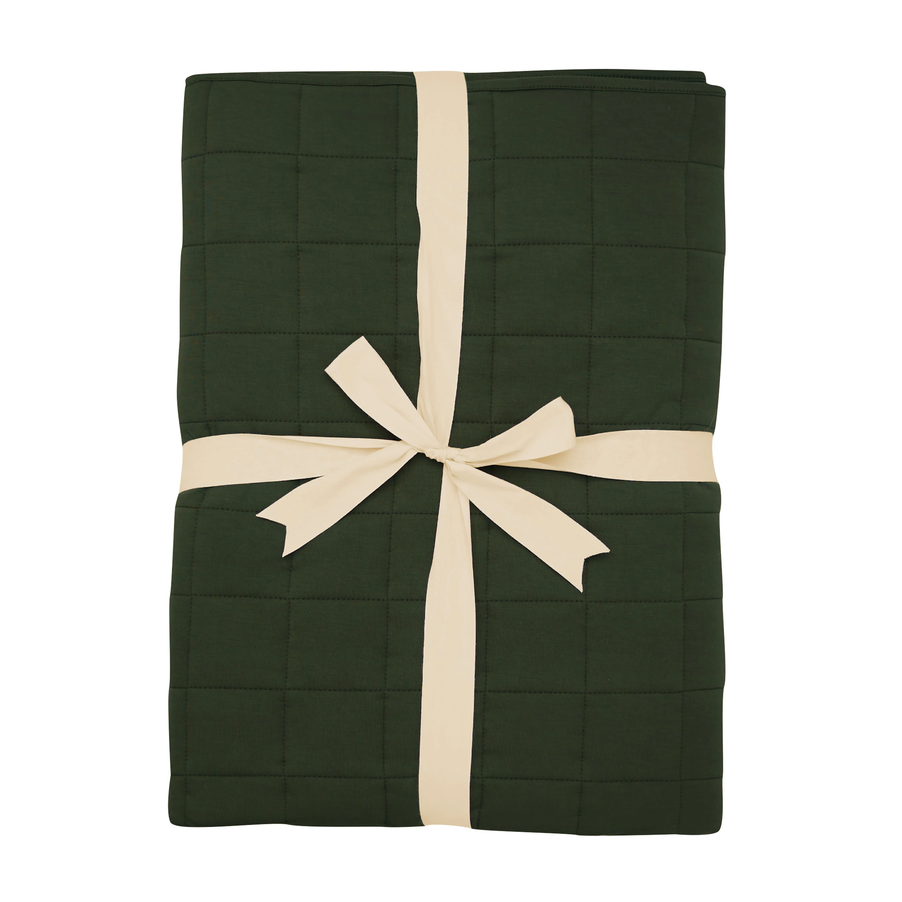 Youth Blanket in Fir 2.5 - Image 2
