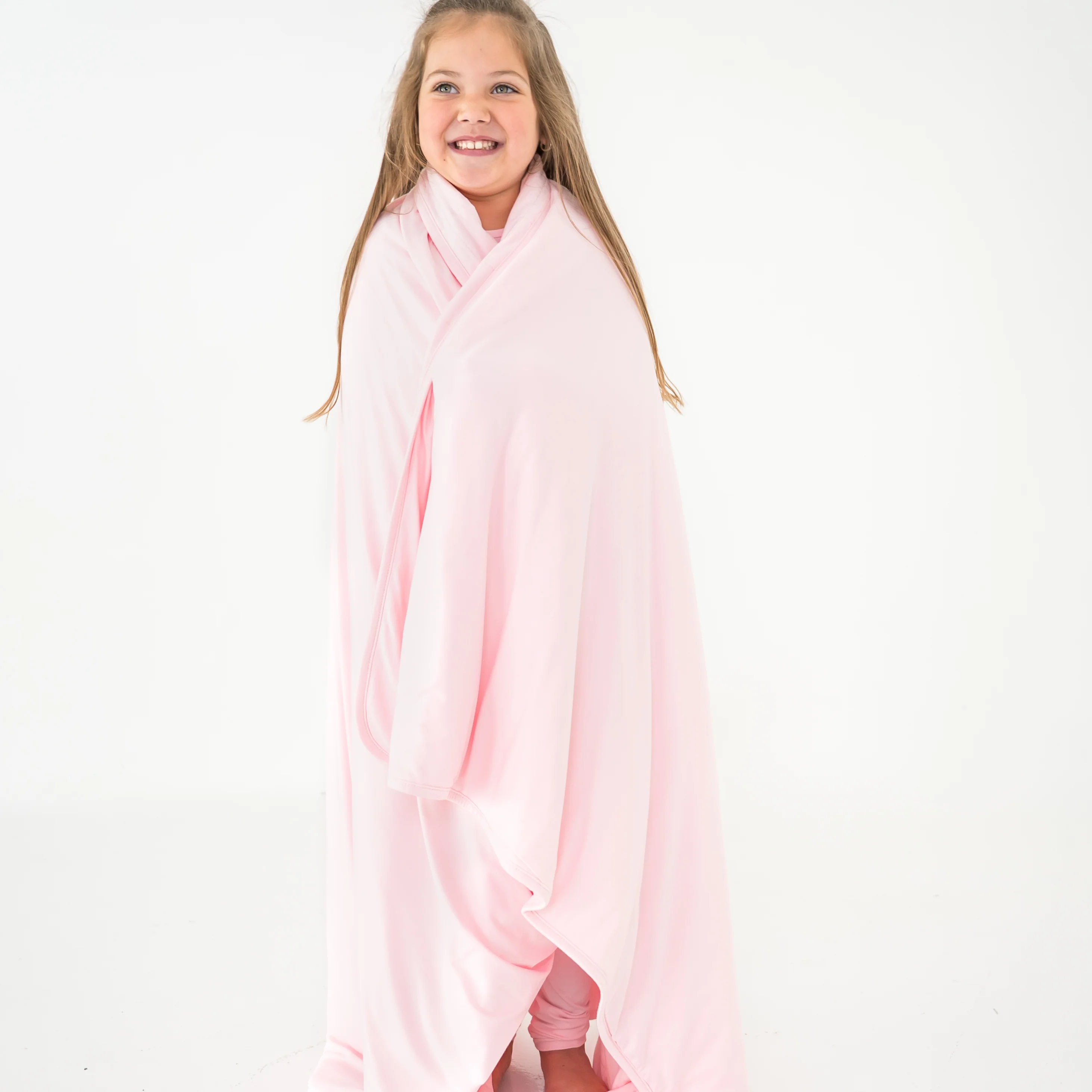 Youth Blanket in Sakura 1.0 - Image 3