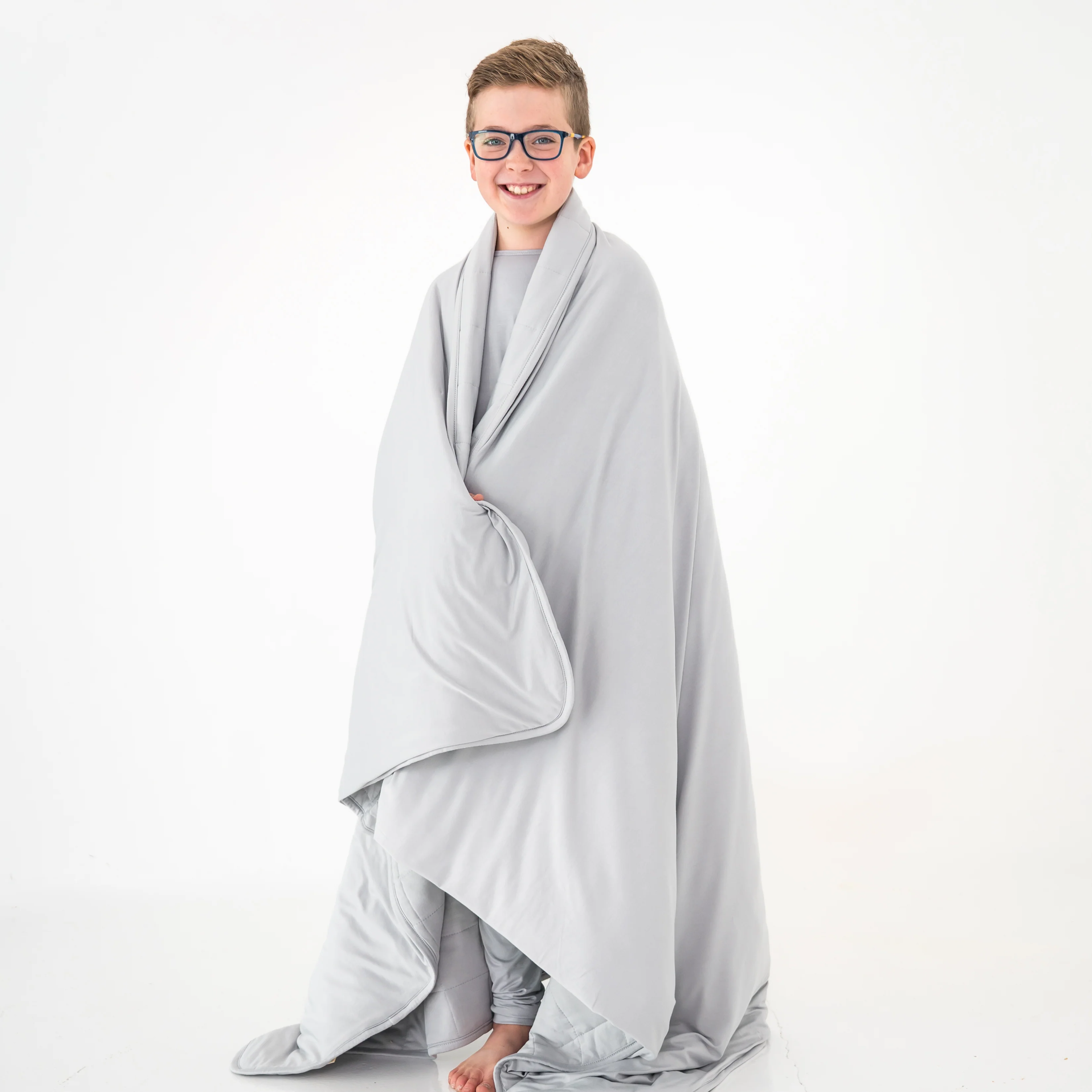 Youth Blanket in Storm 2.5 - Image 3
